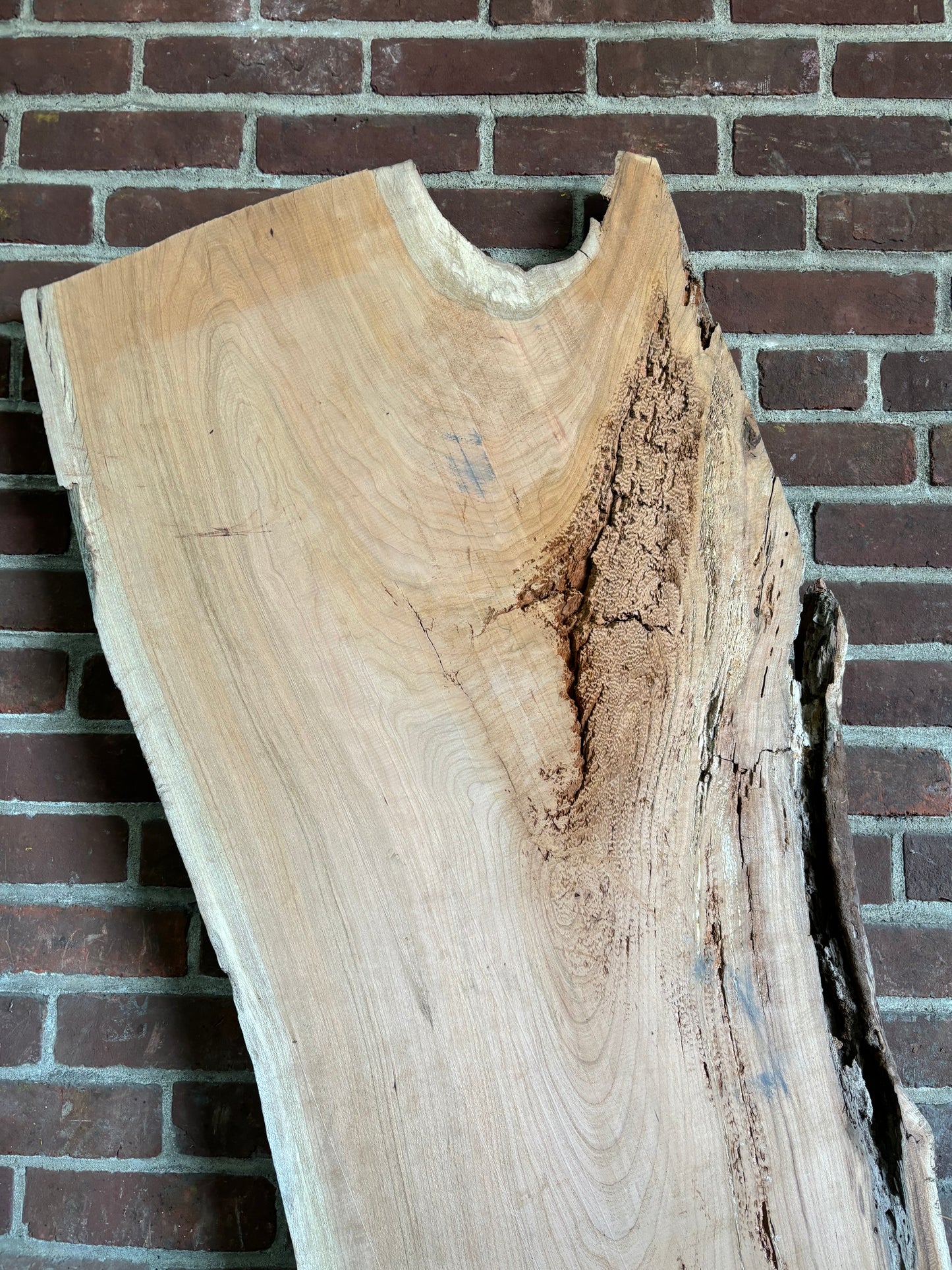 Cherry Slab SIVLKT0127