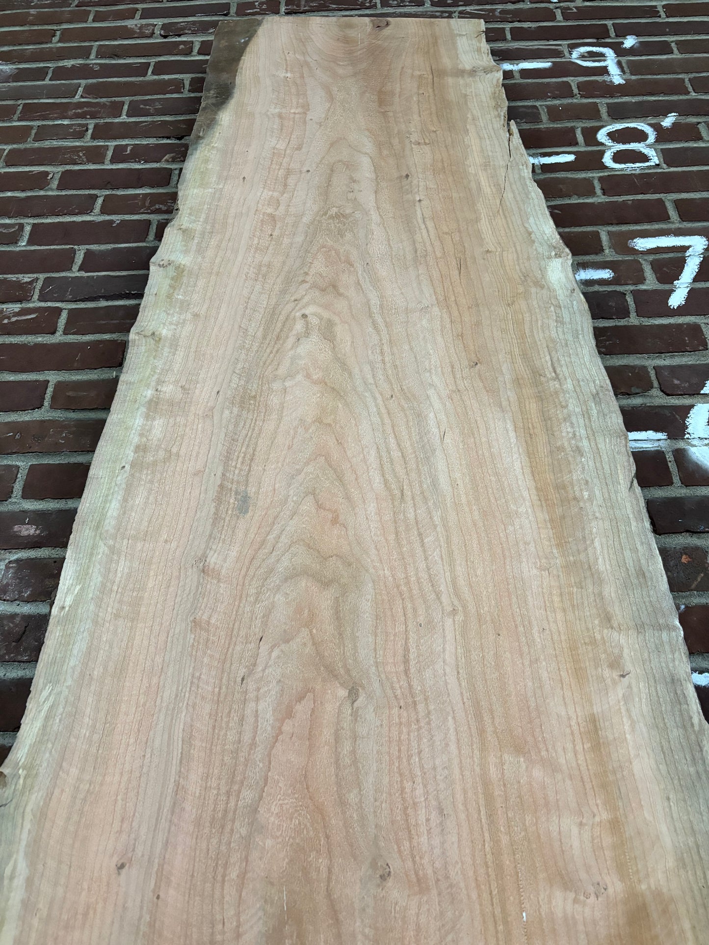 Cherry Slab SIVLKT0066