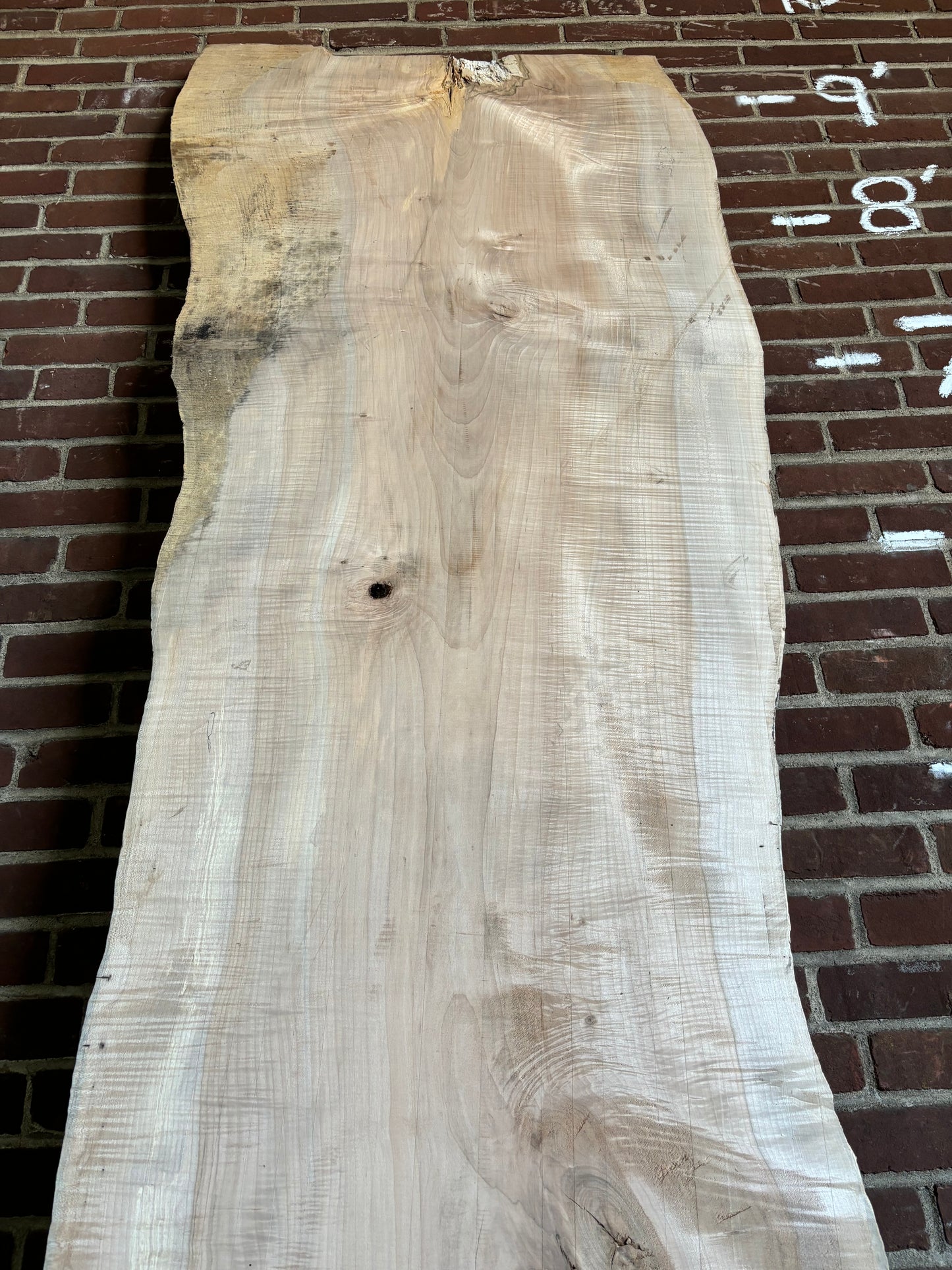 Maple Slab SIVLKT0092