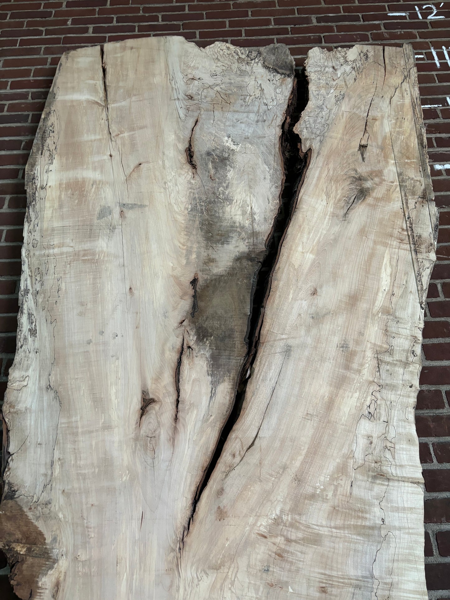 Maple Slab SIVLKT0054