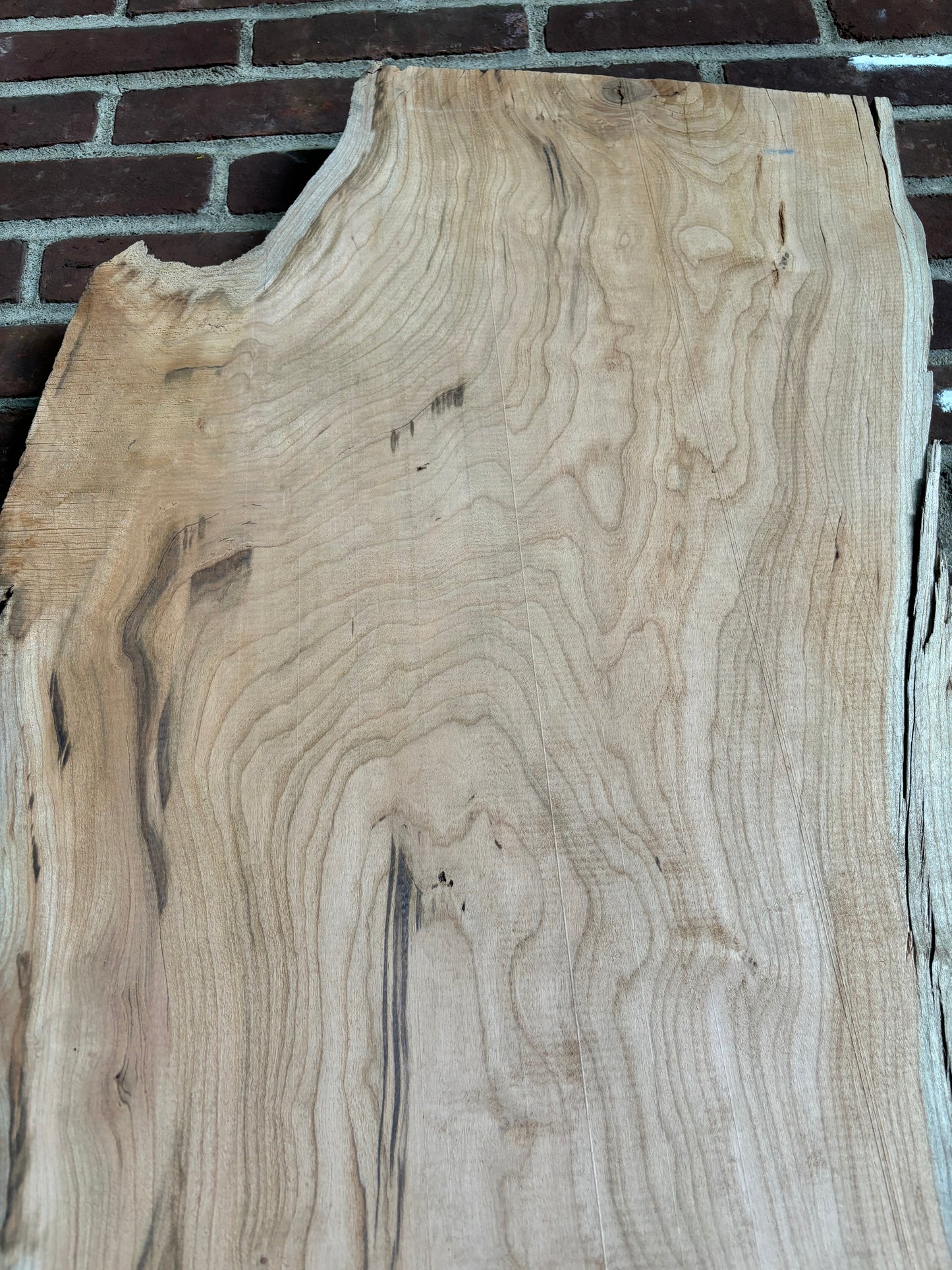 Cherry Slab SIVLKT0038