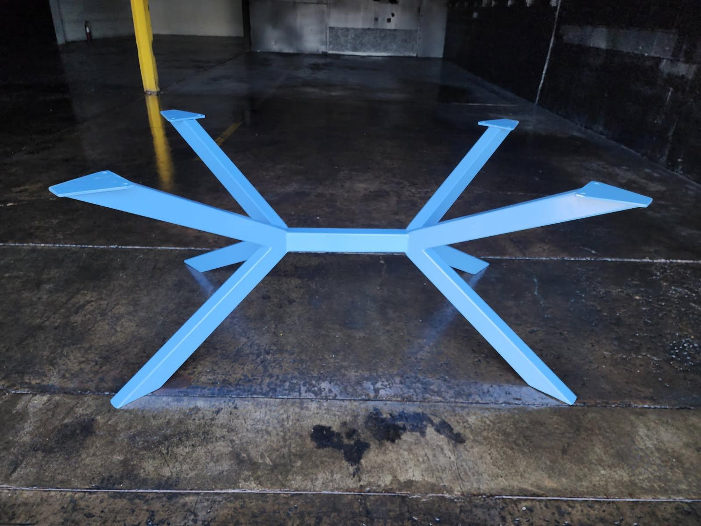 Spider Base