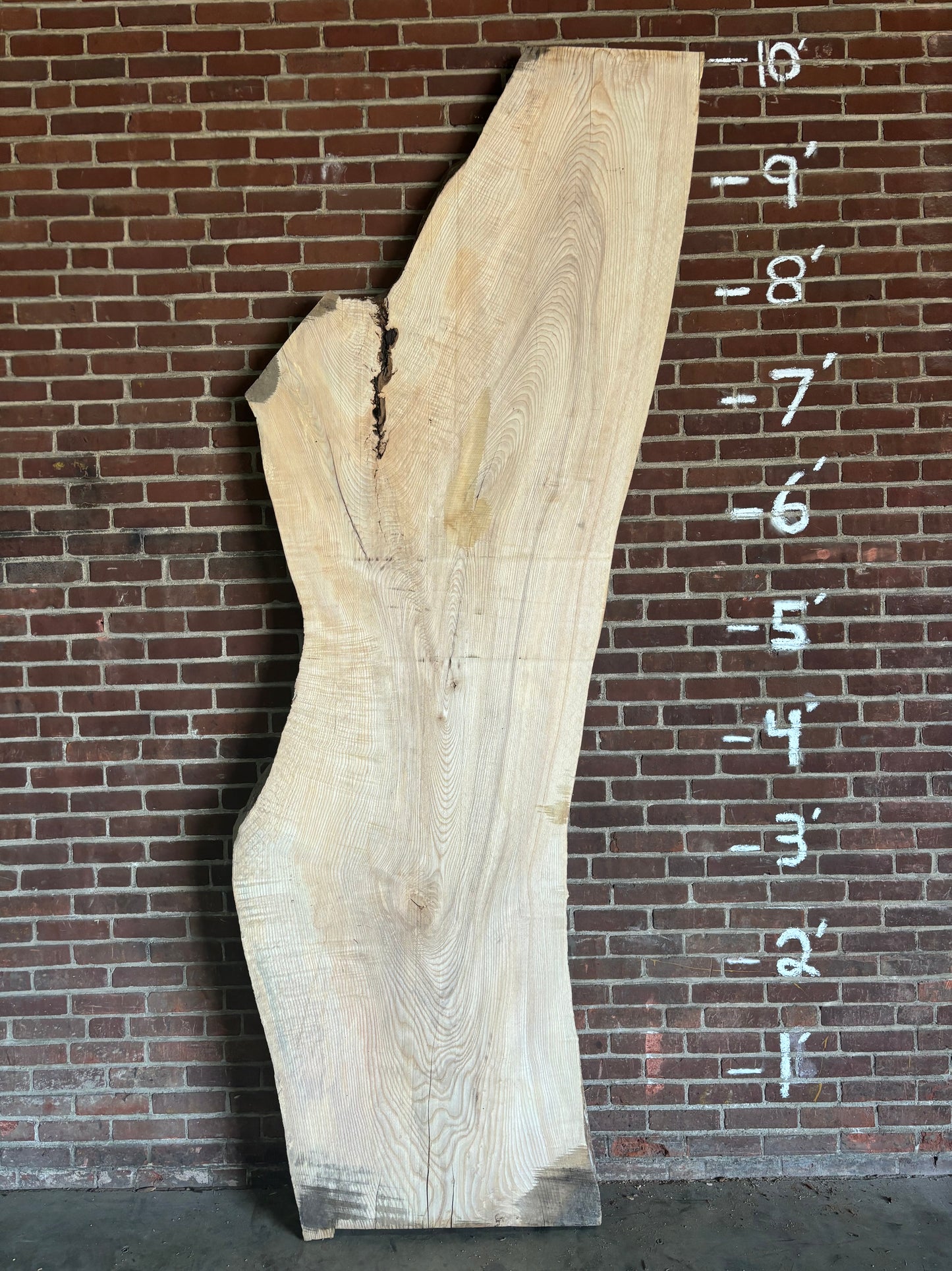 Ash Slab SIVLKT0033