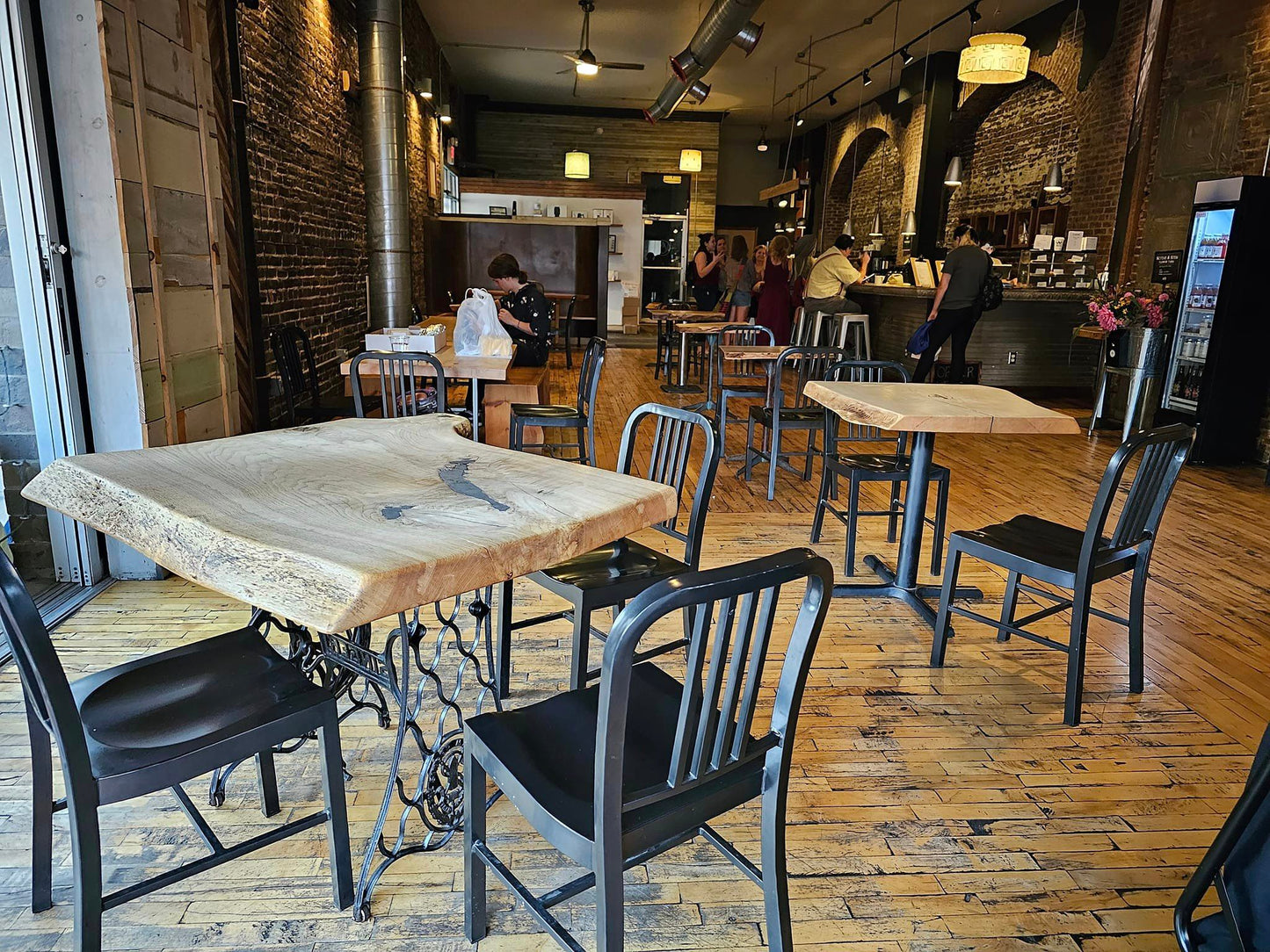 Restaurant Style Tables