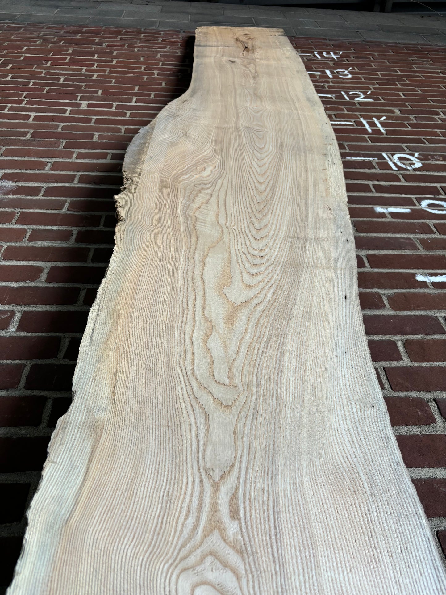 Ash Slab SIVLKT0029