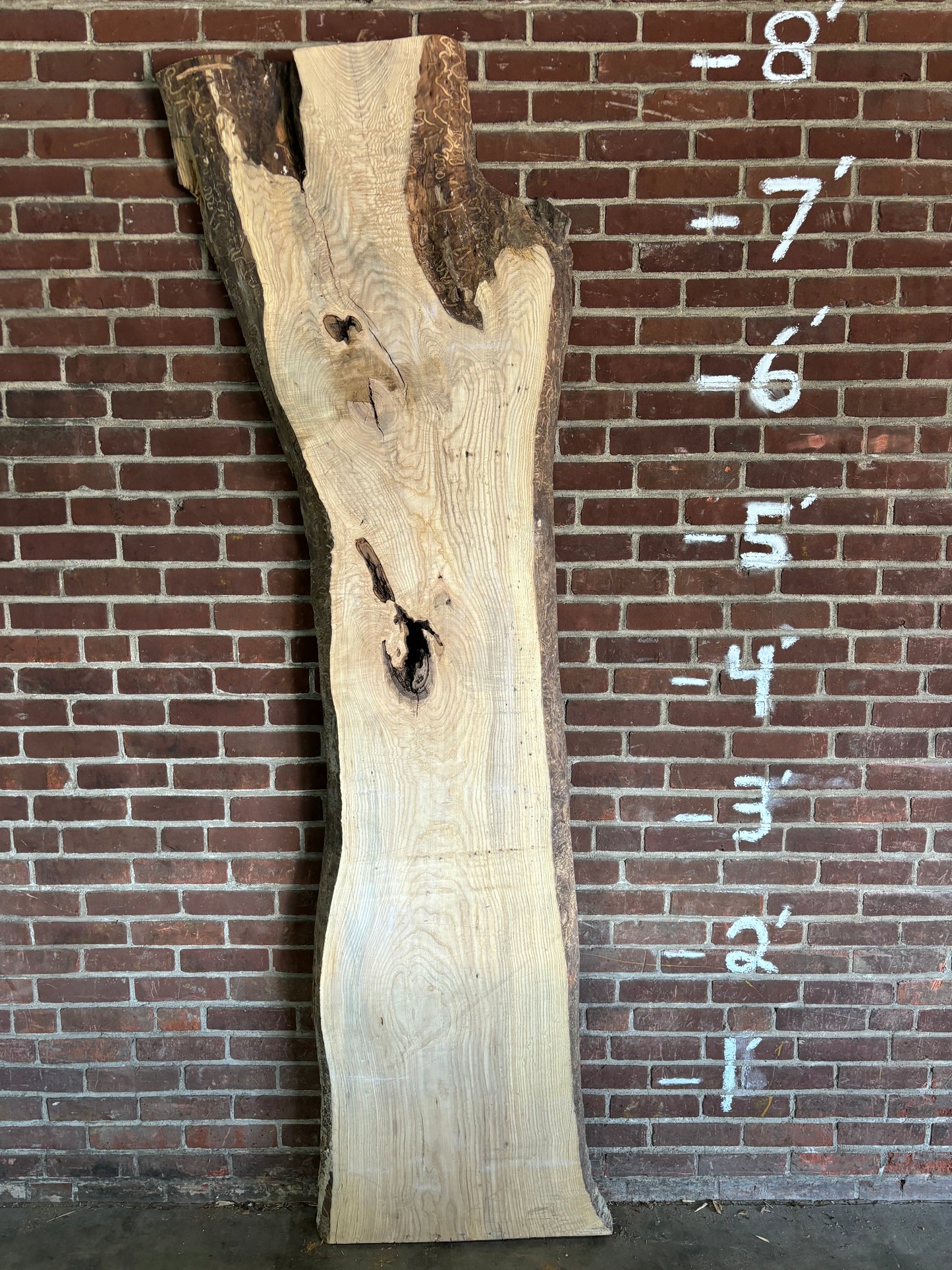 Cherry Slab SIVLKT0119