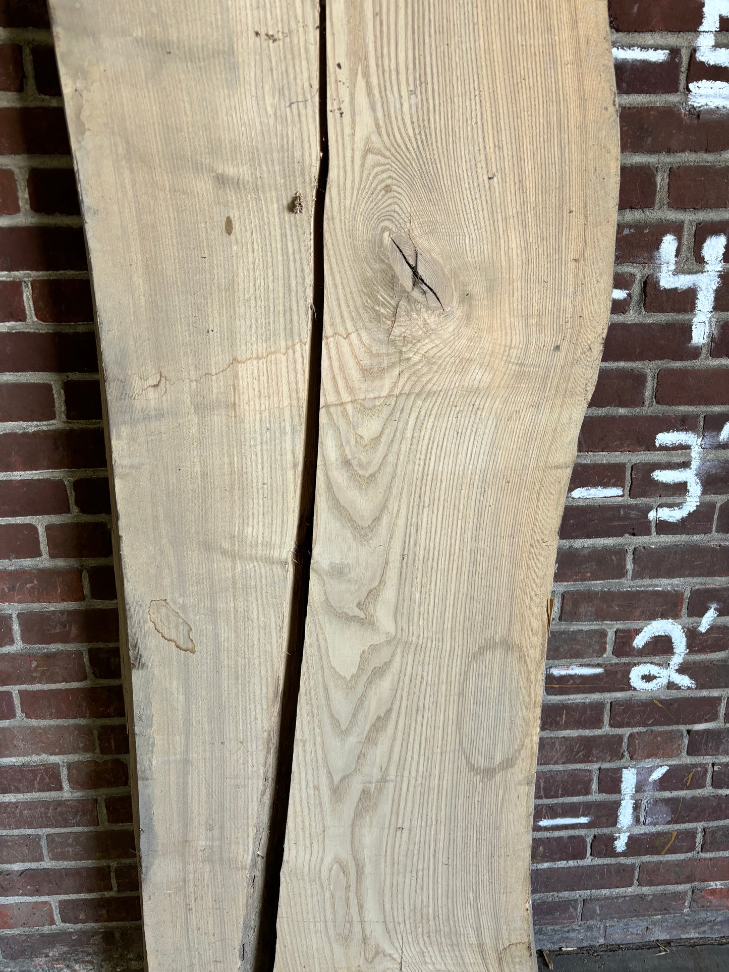 Ash Slab SIVLKT0100