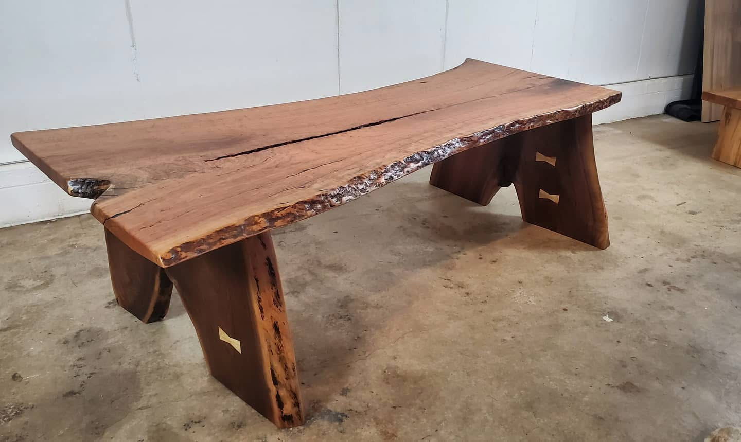 Wooden Legs