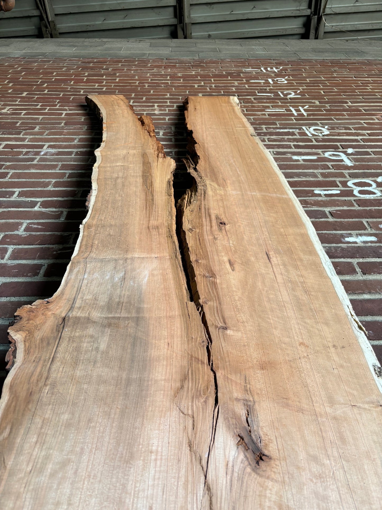 Cherry Slab SIVLKT0077