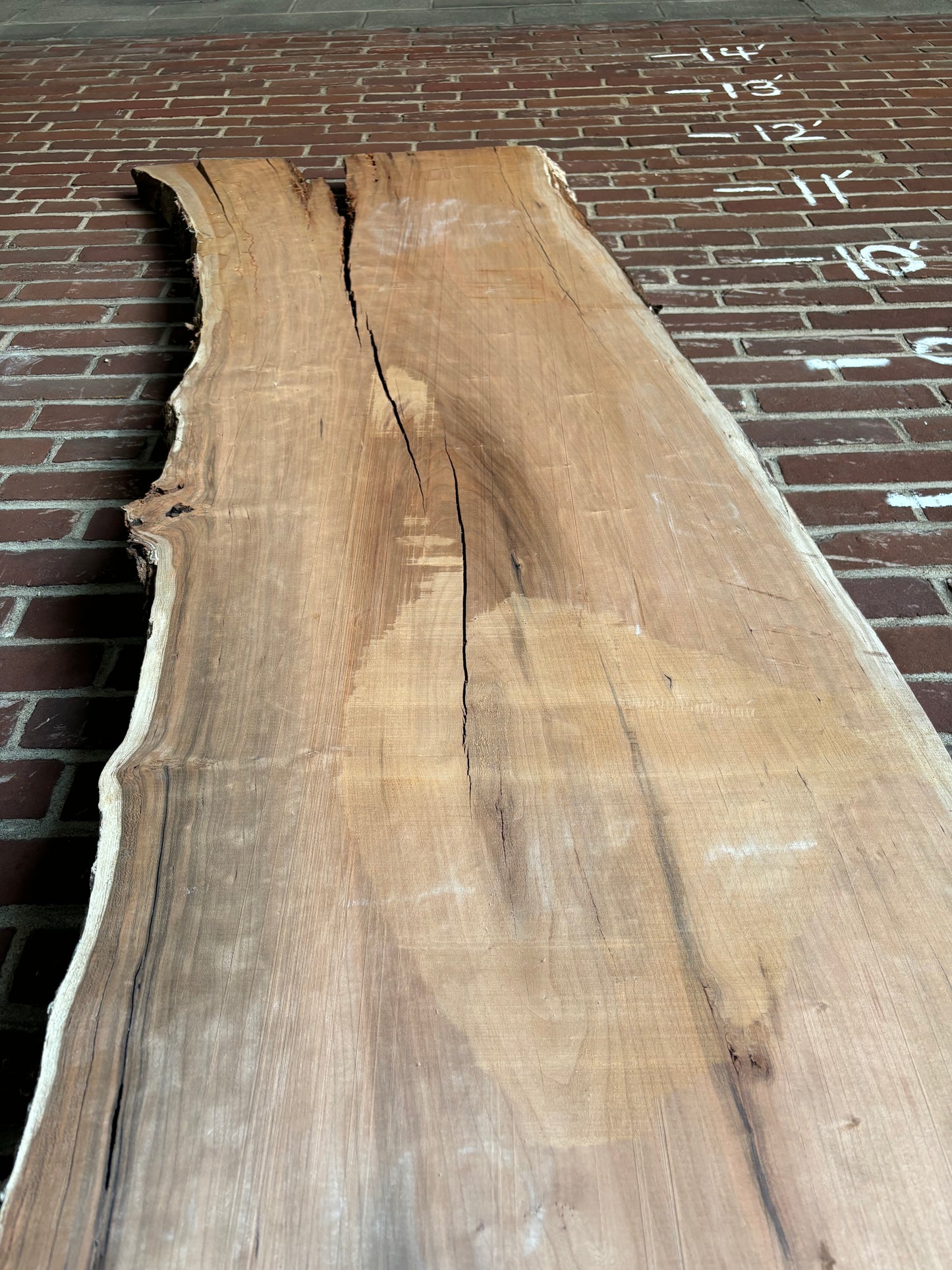 Cherry Slab SIVLKT0078