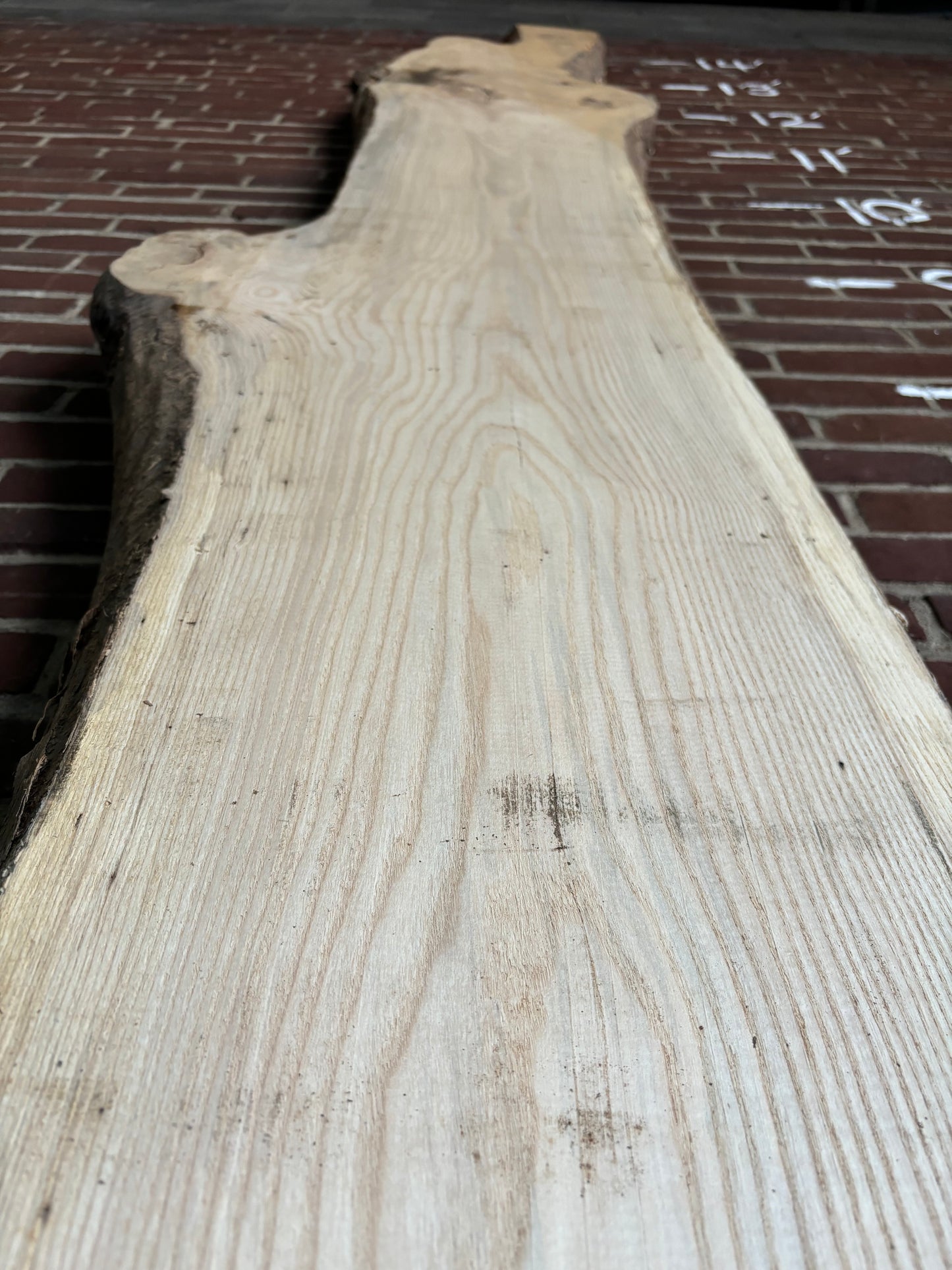 Ash Slab SIVLKT0030