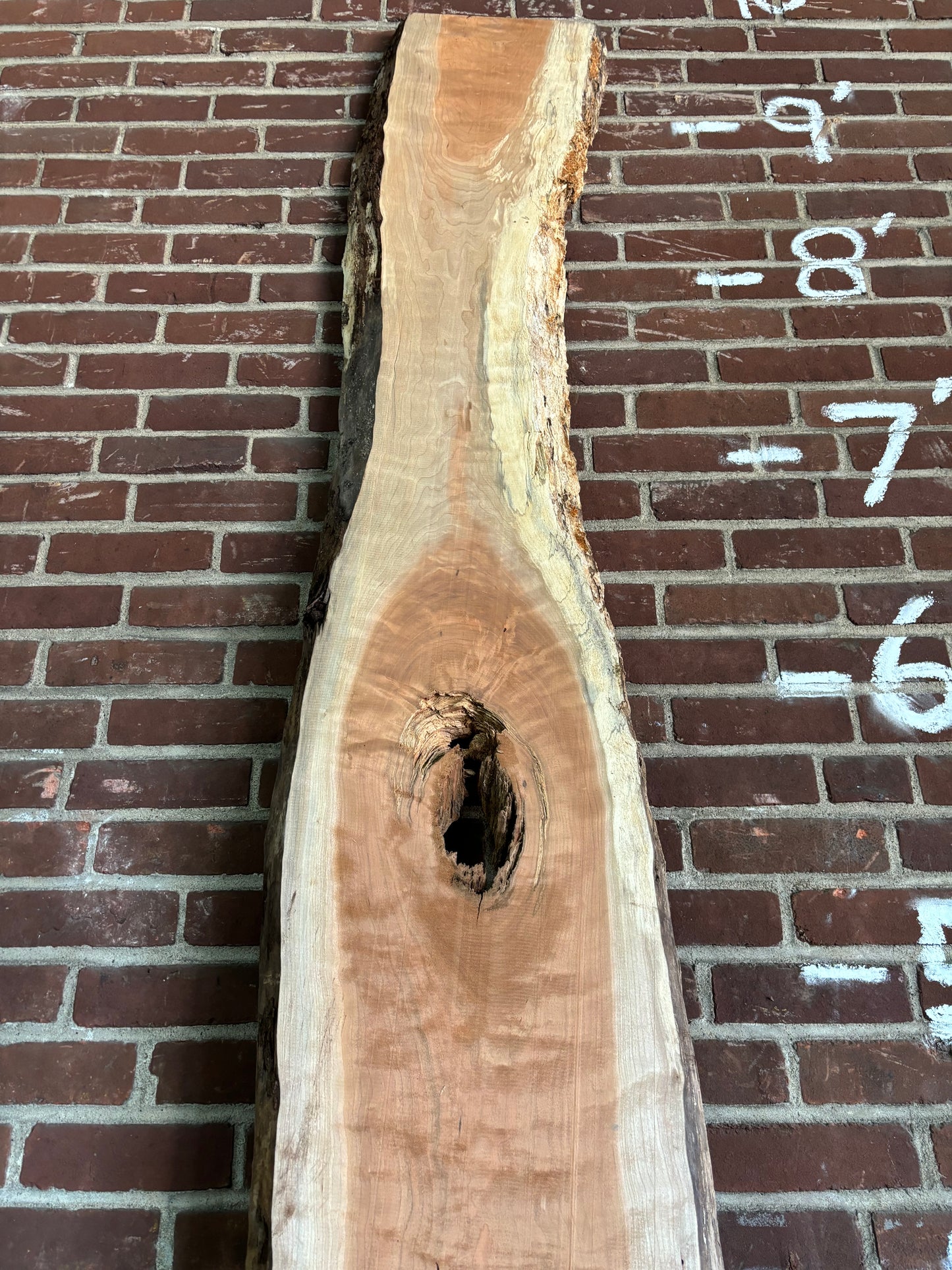 Cherry Slab SIVLKT0134