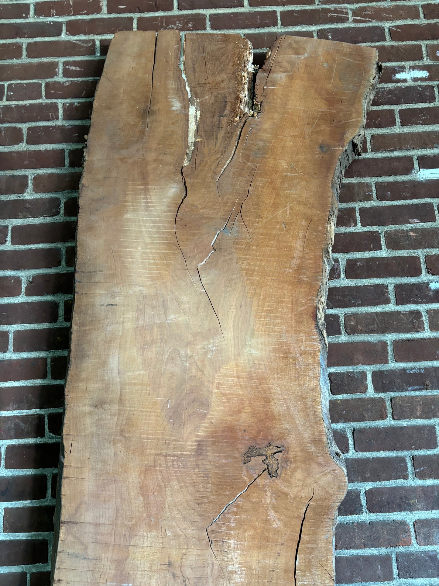 Cherry Slab SIVLKT0133