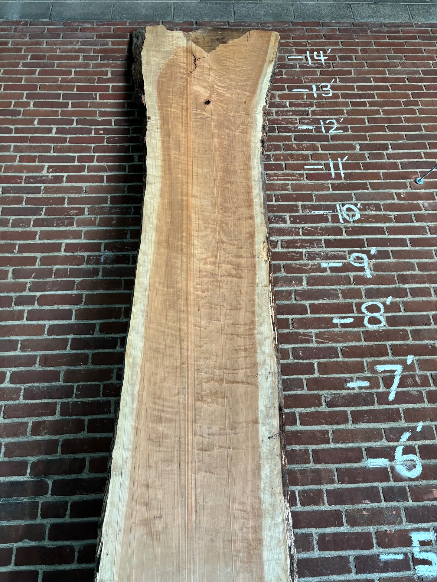 Cherry Slab SIVLKT0120