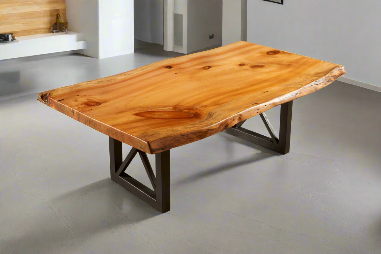 Pine Coffee Table