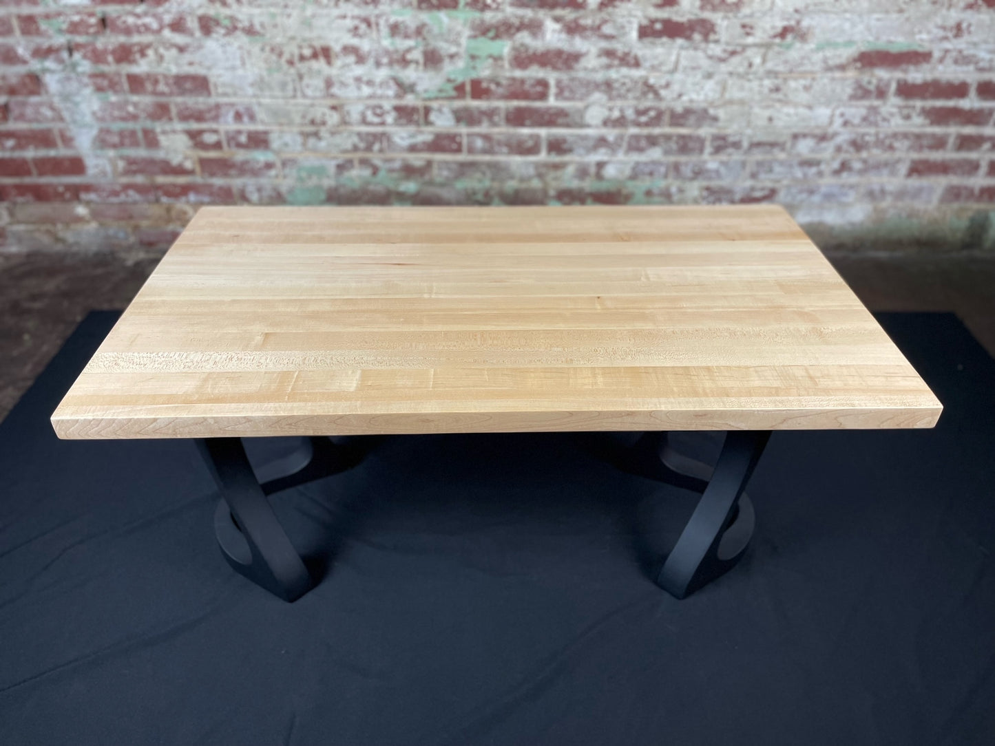 The Minimalist Coffee Table by Woodrich