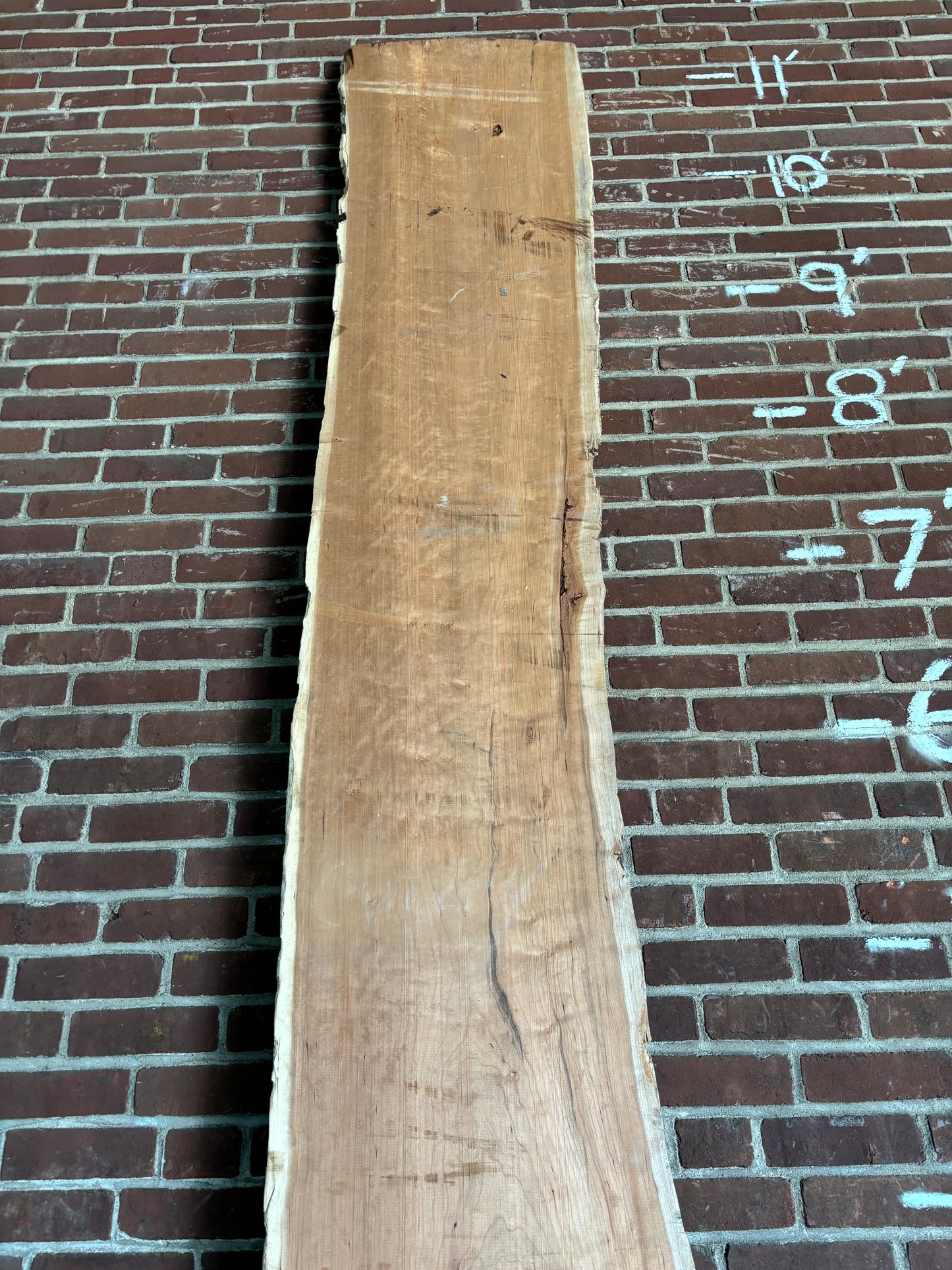 Cherry Slab SIVLKT0119