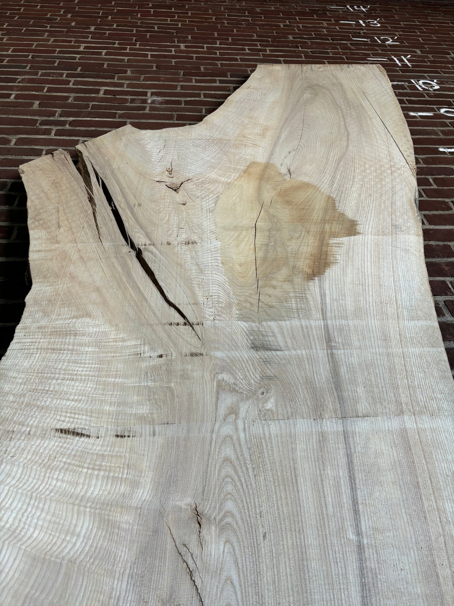 Ash Slab SIVLKT0032