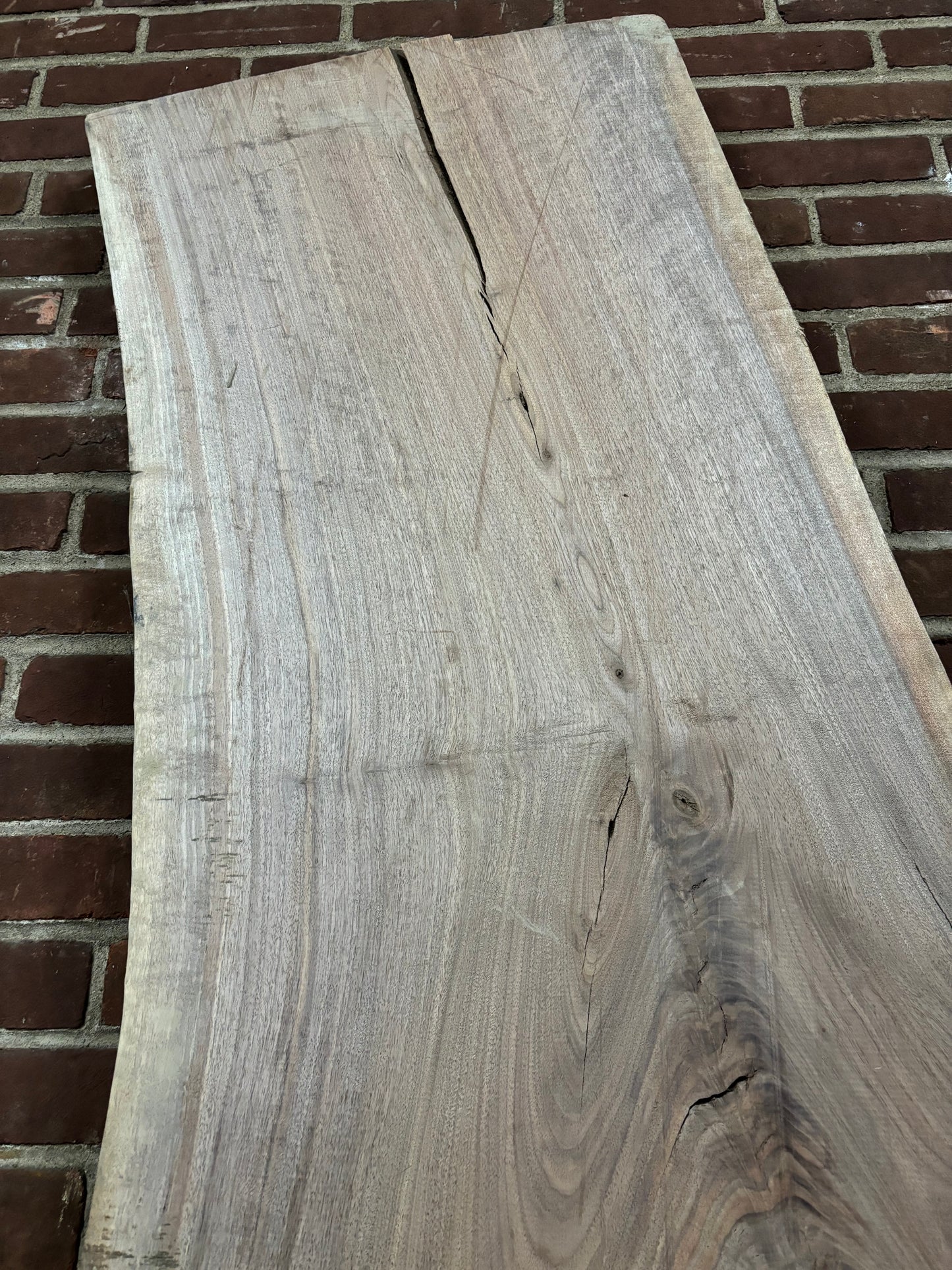 Eastern Black Walnut Slab SIVLKT0061