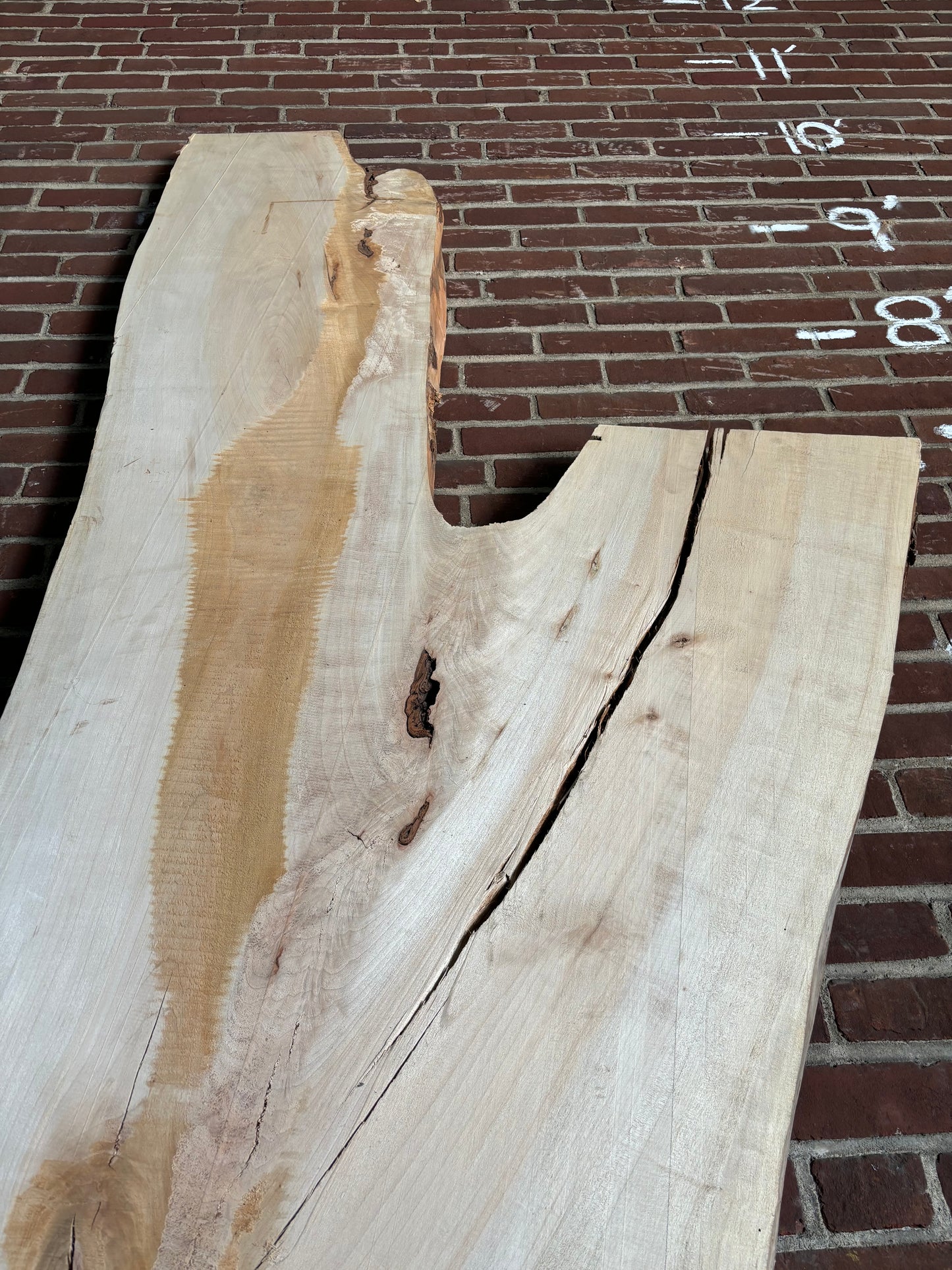 Maple Slab SIVLKT0113