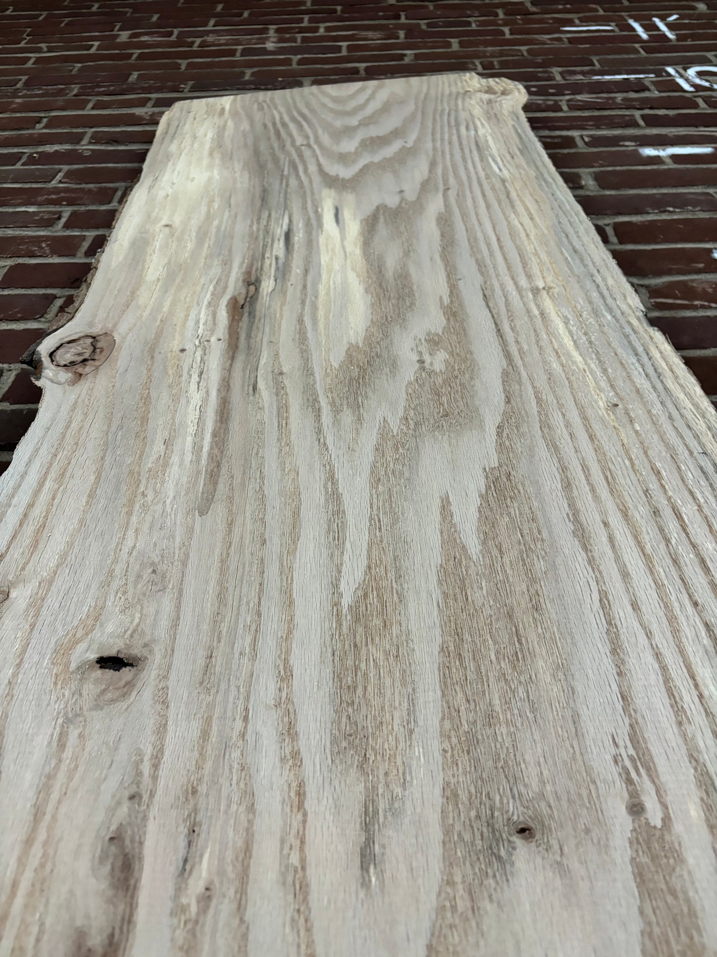 Ash Slab SIVLKT0073