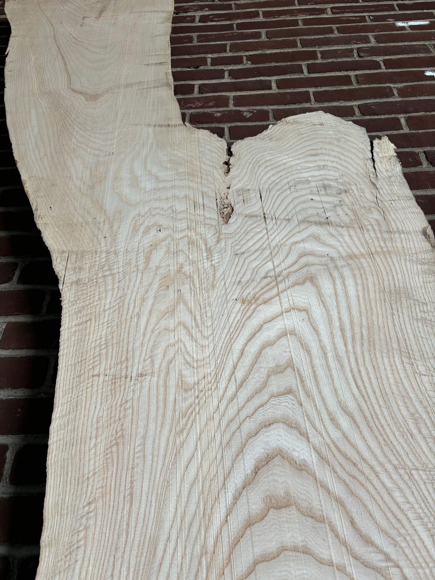 Ash Slab SIVLKT0037