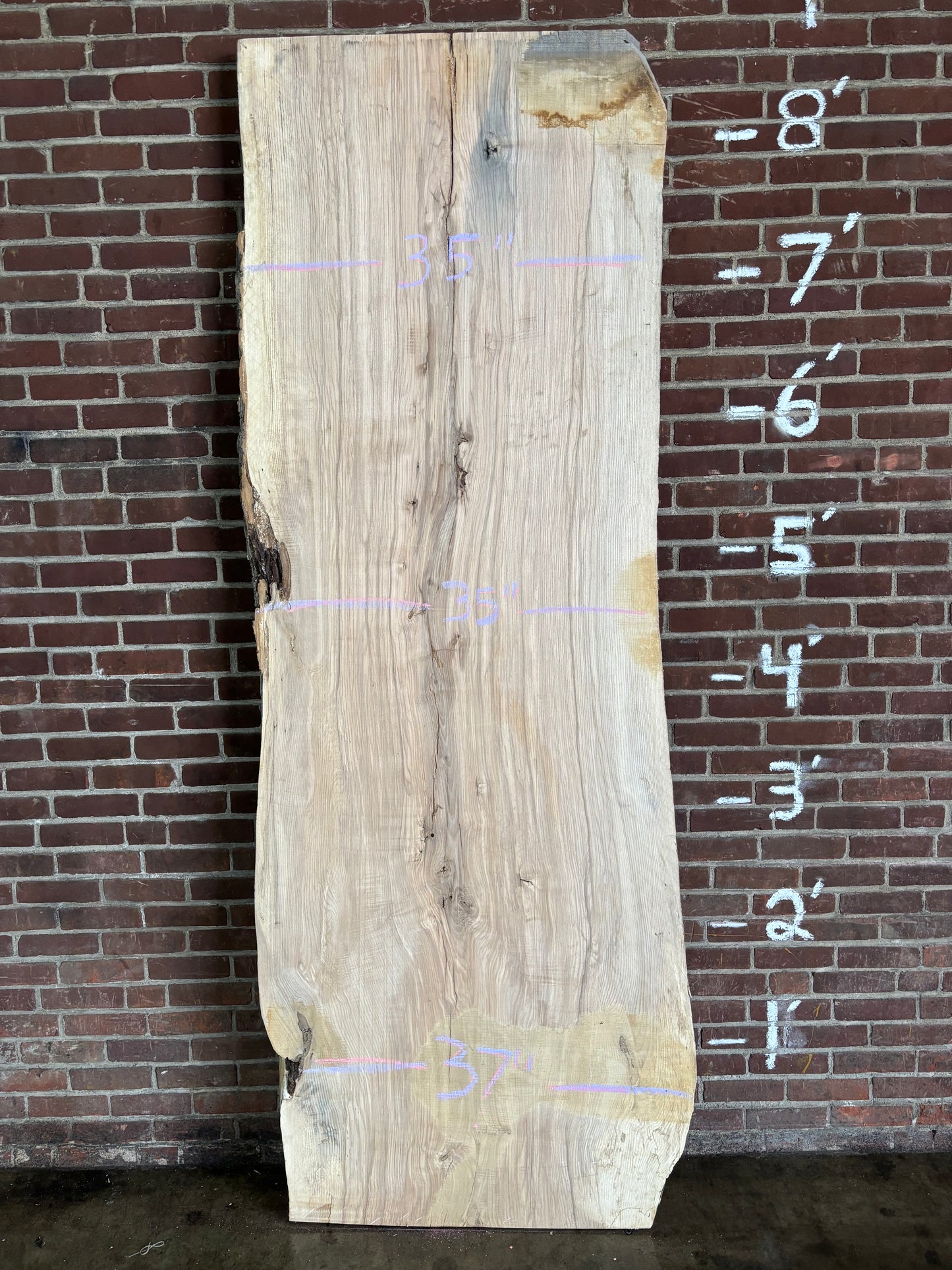Ash Slab SIVLKT0175