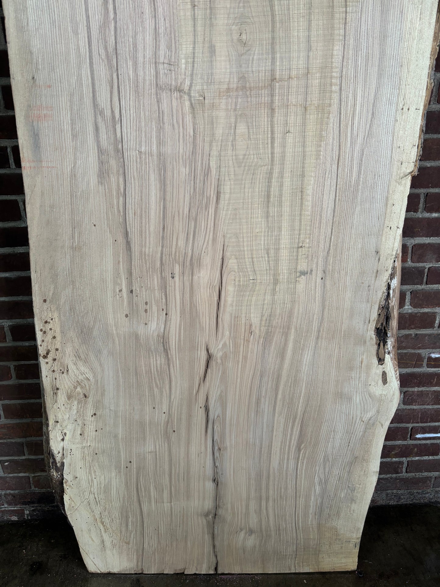 Ash Slab SIVLKT0175