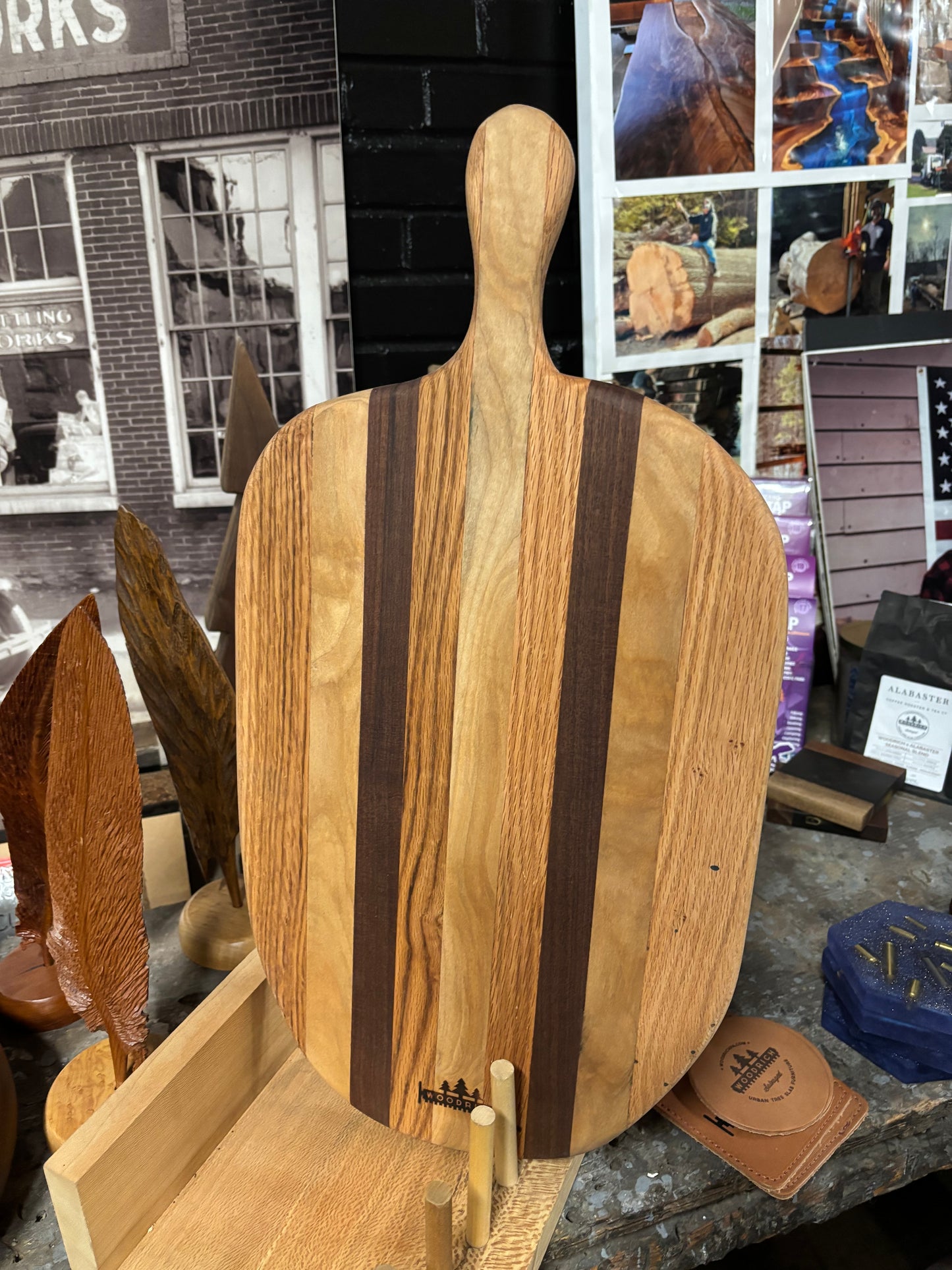 Cutting Boards
