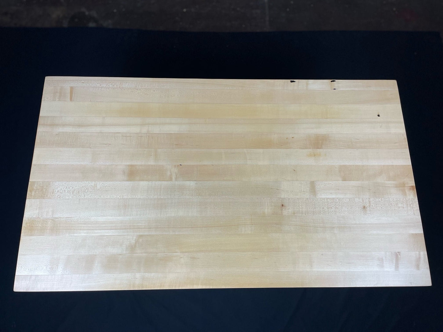 The Minimalist Coffee Table by Woodrich