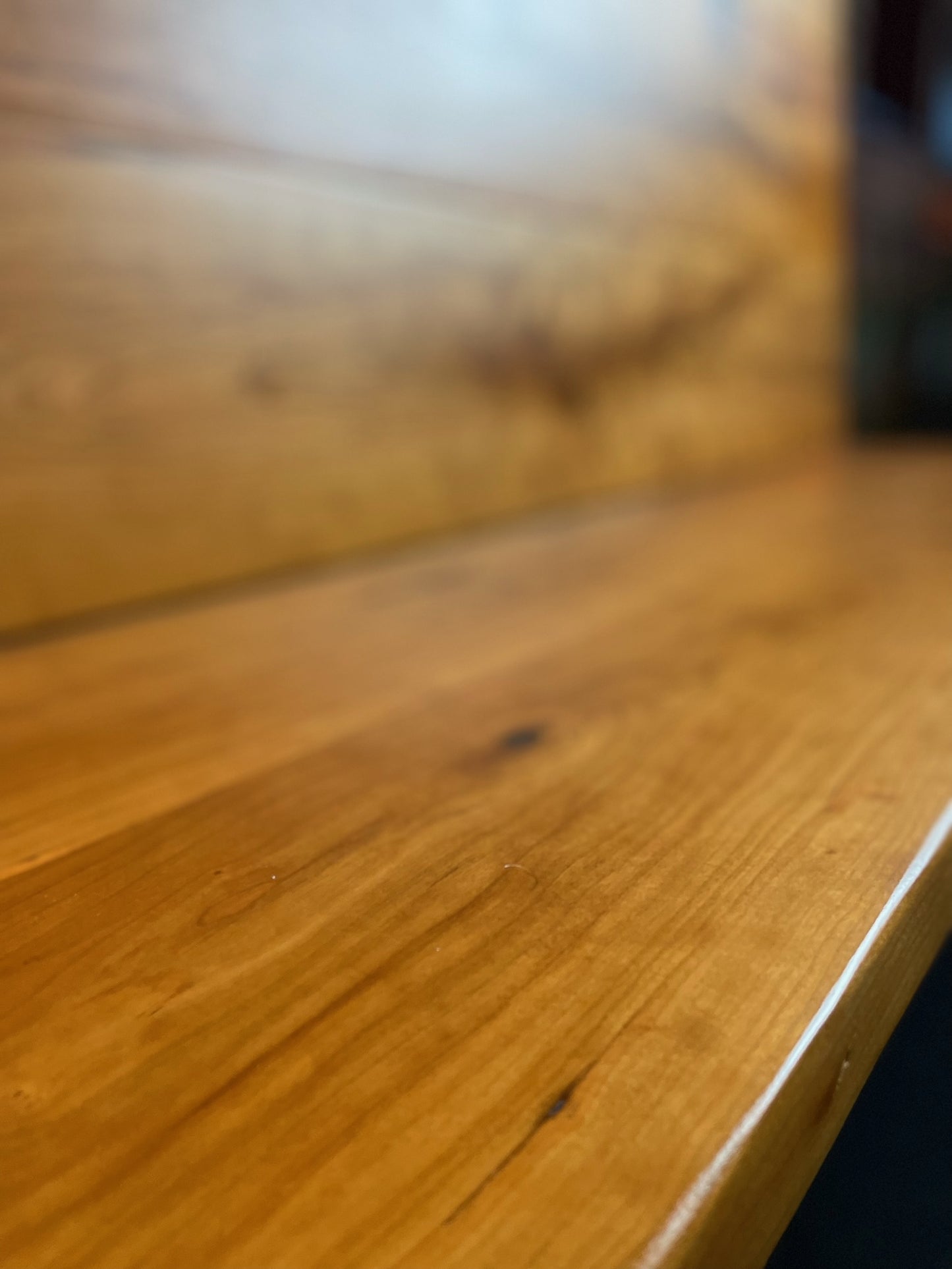 Restaurant Booth Style Benches