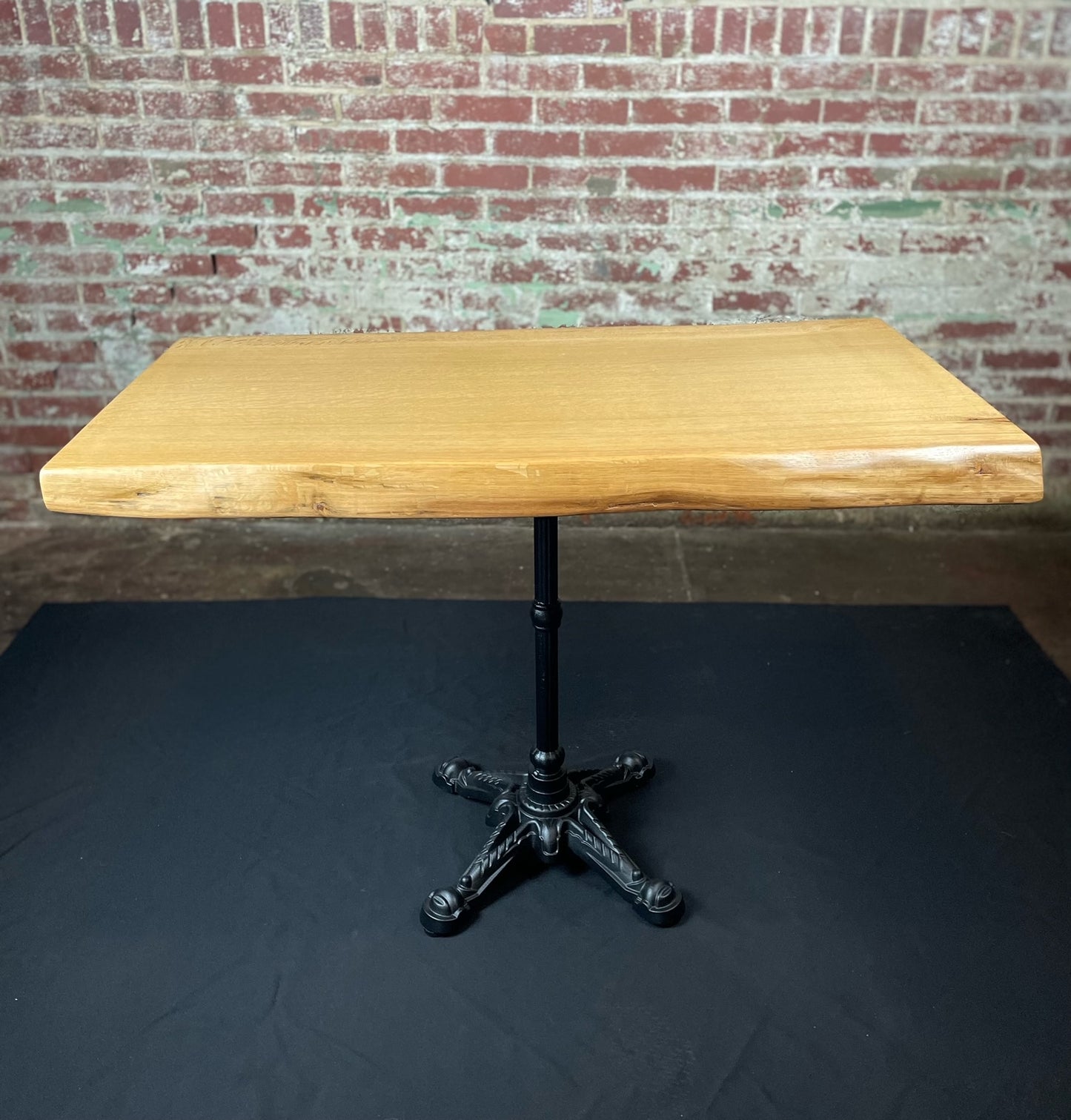 Restaurant Style Tables