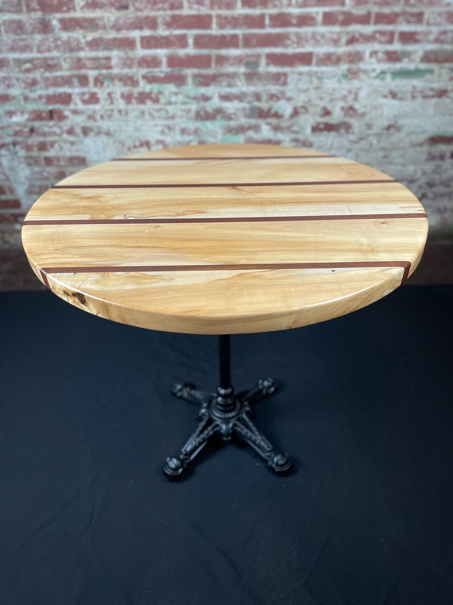 Restaurant Style Tables