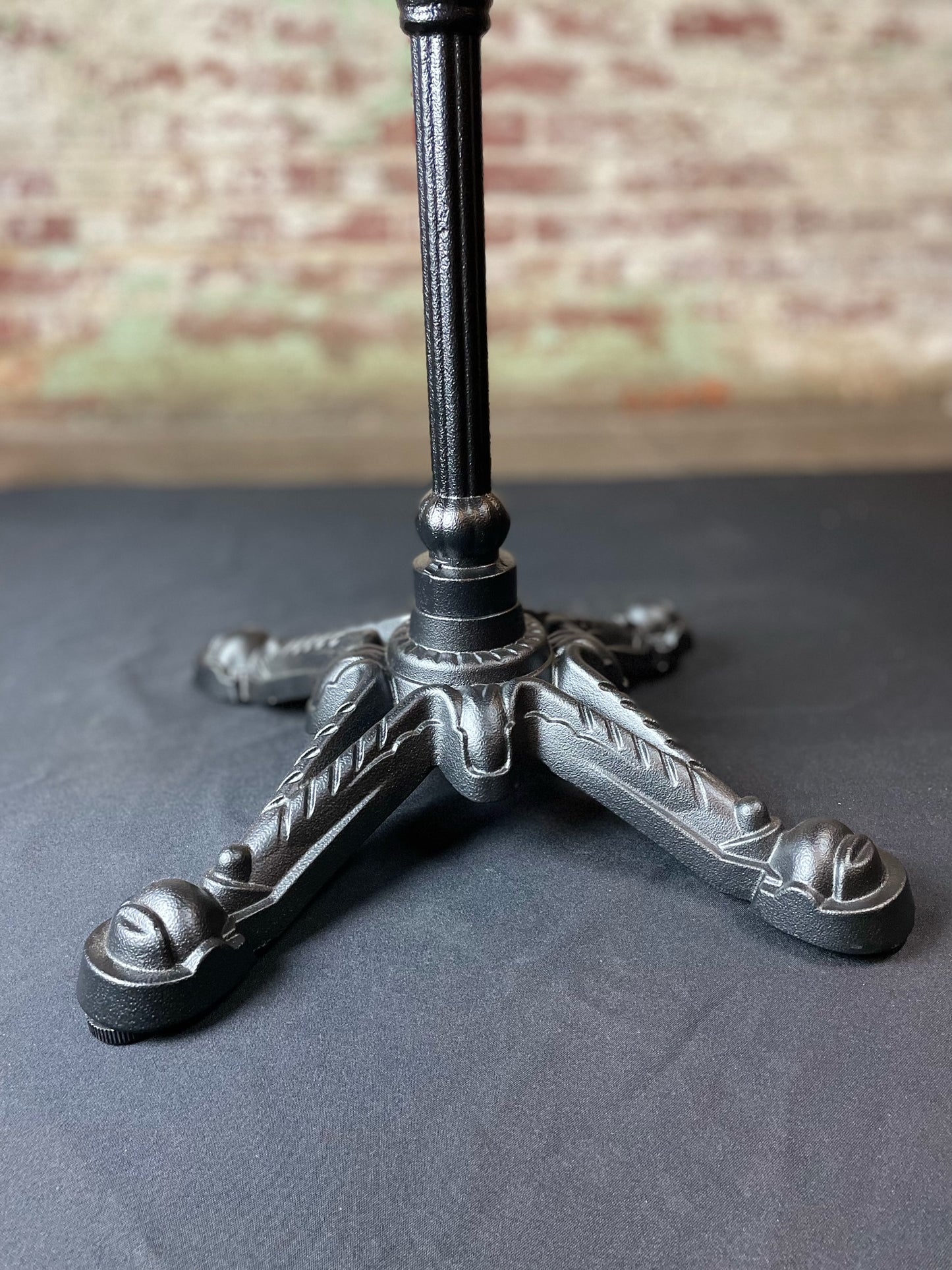 Restaurant Style Tables