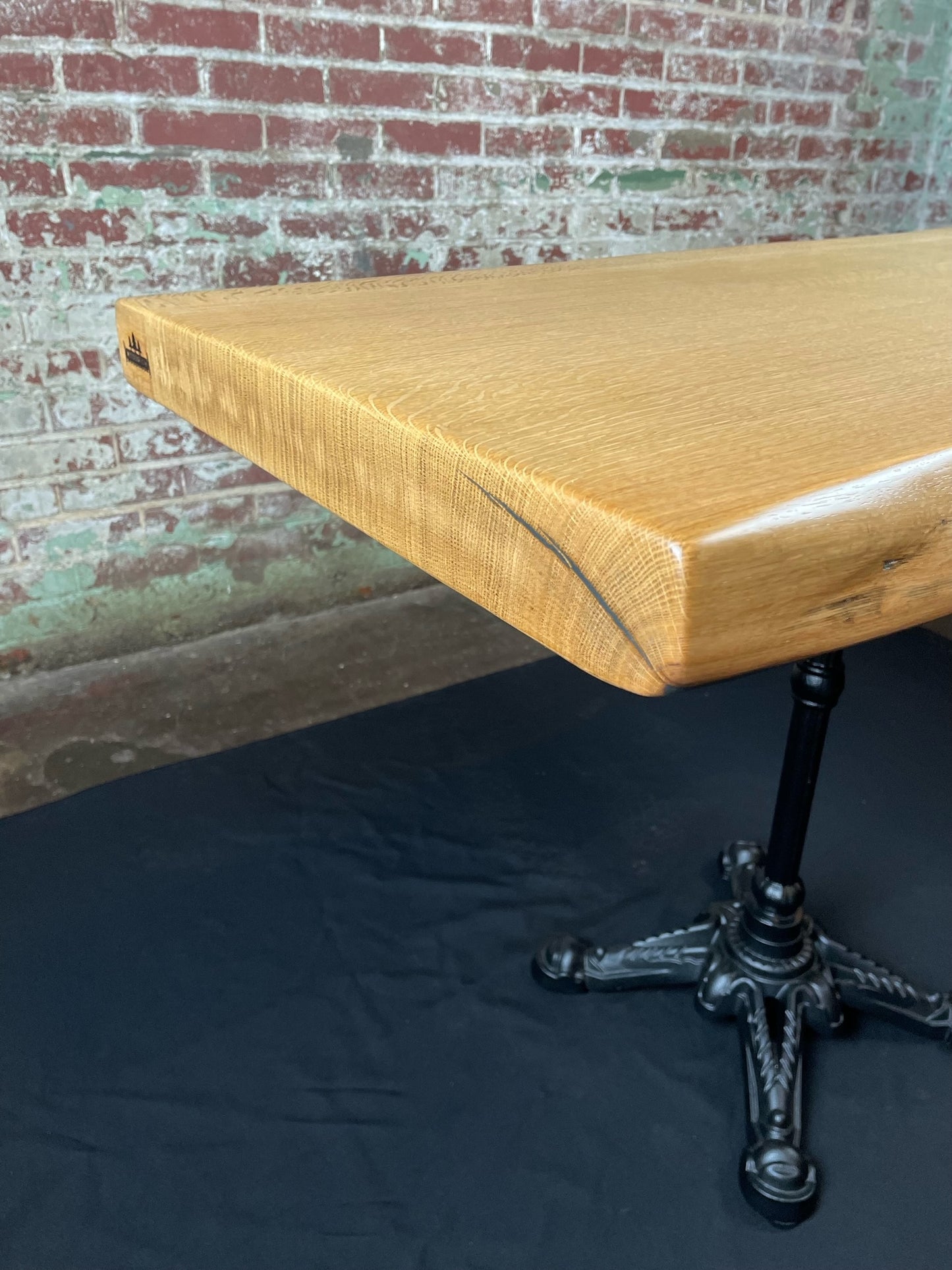Restaurant Style Tables