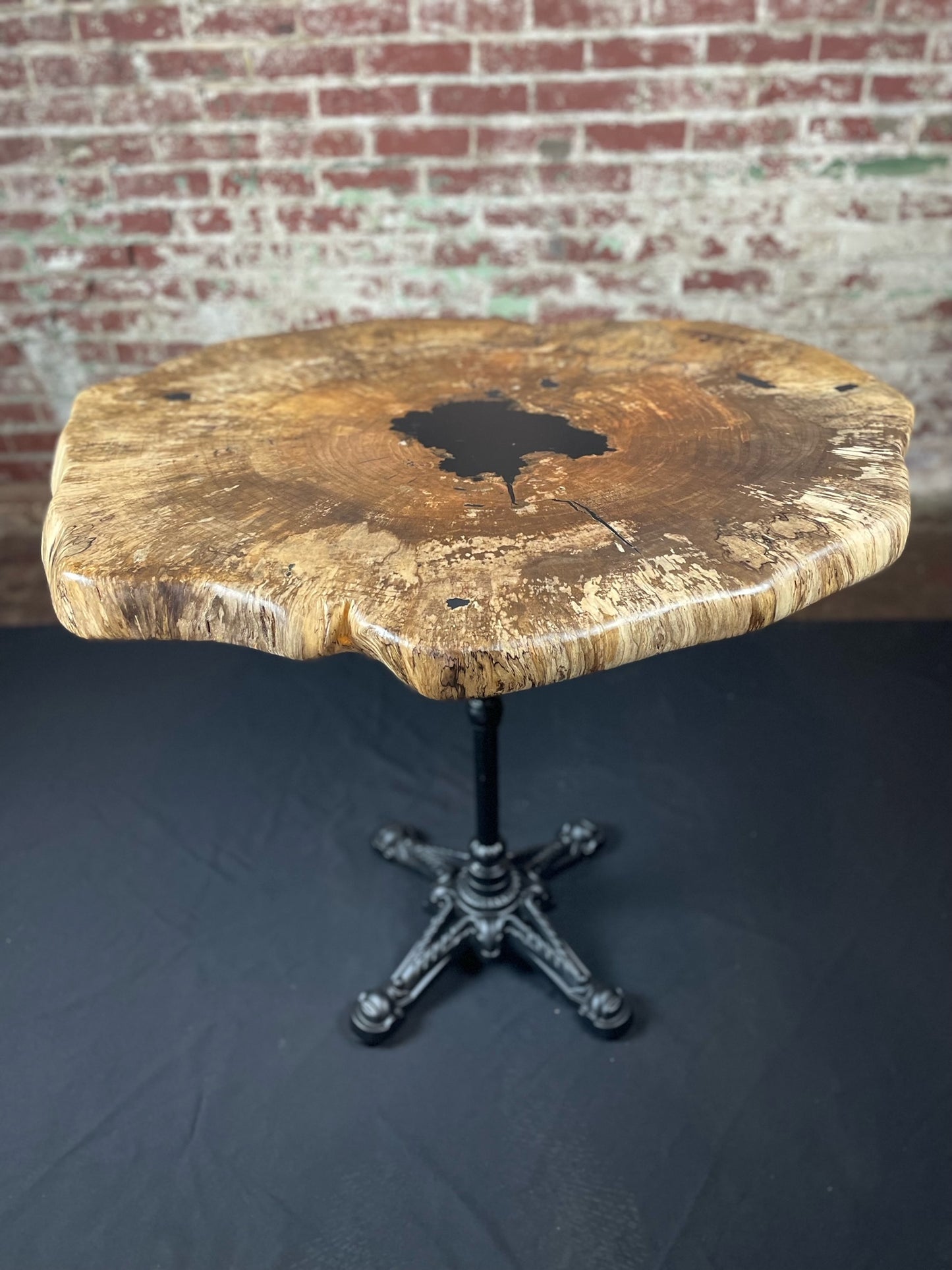 Restaurant Style Tables