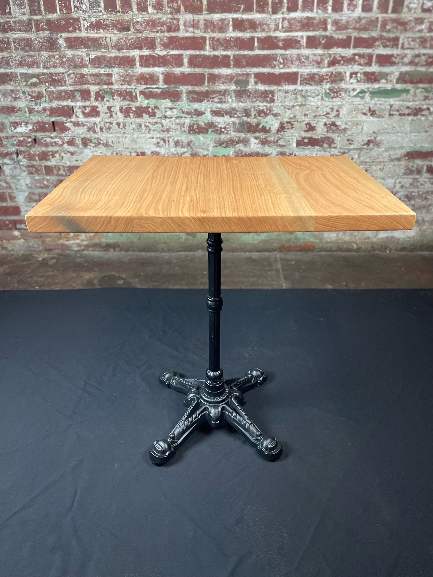 Restaurant Style Tables
