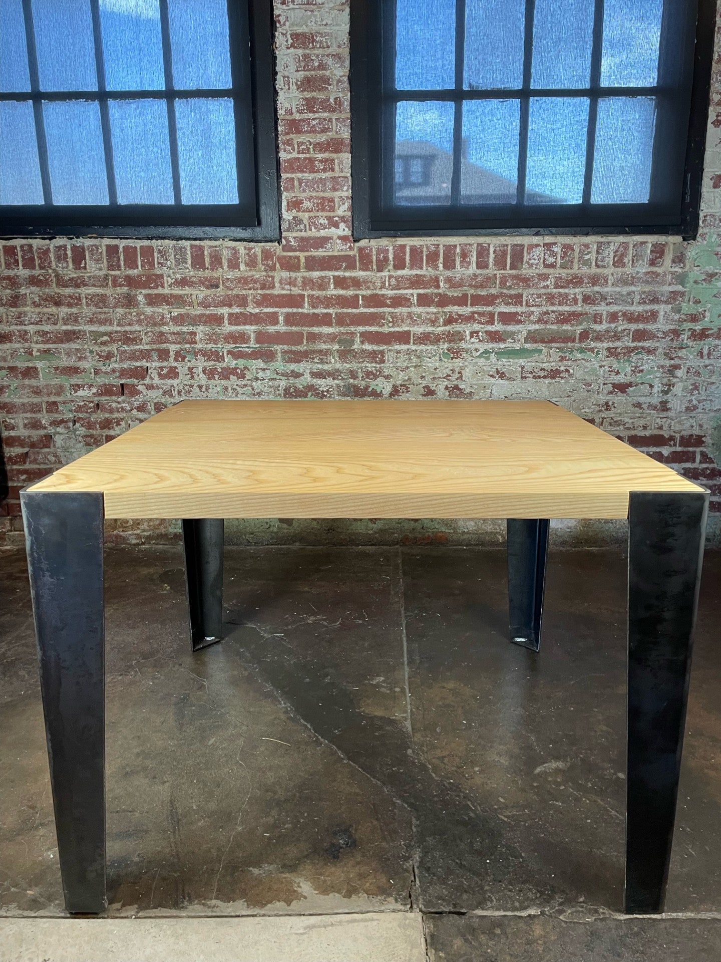 Tapered Style Table Base