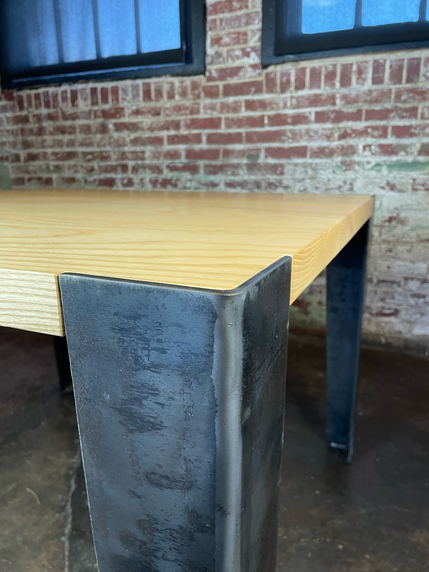 Tapered Style Table Base