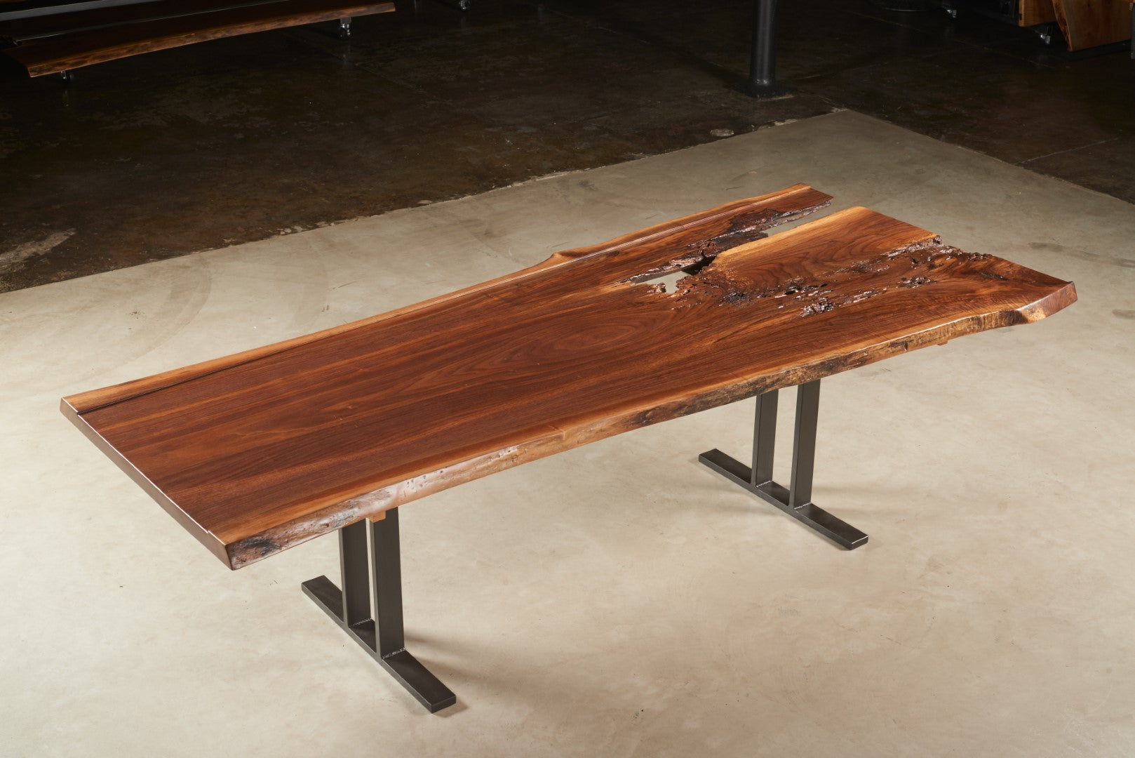 Handmade, sustainable and locally sourced wood - Main Image