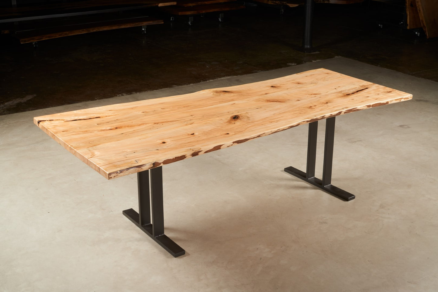 Ambrosia Maple Dining Table