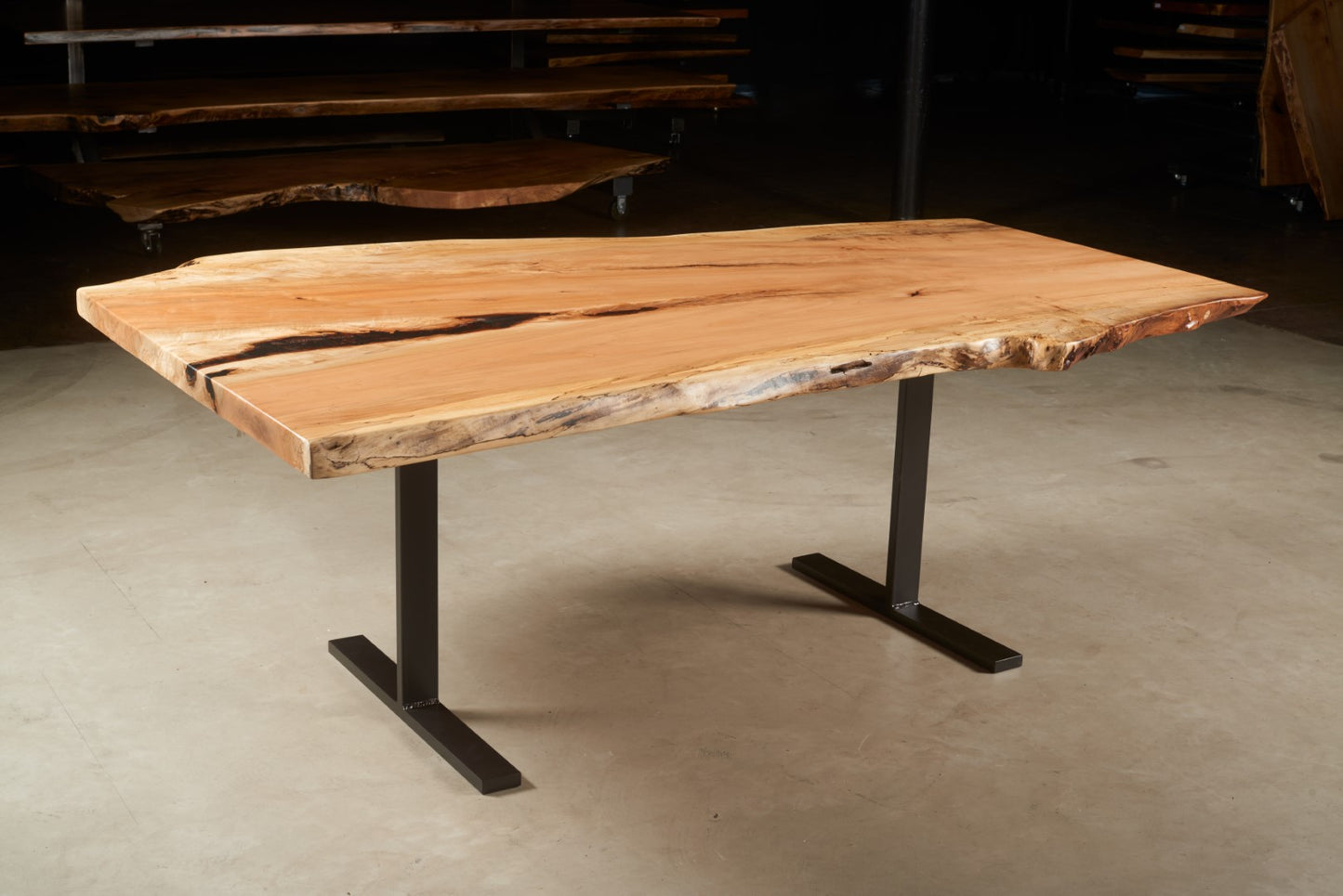 Maple Table #27