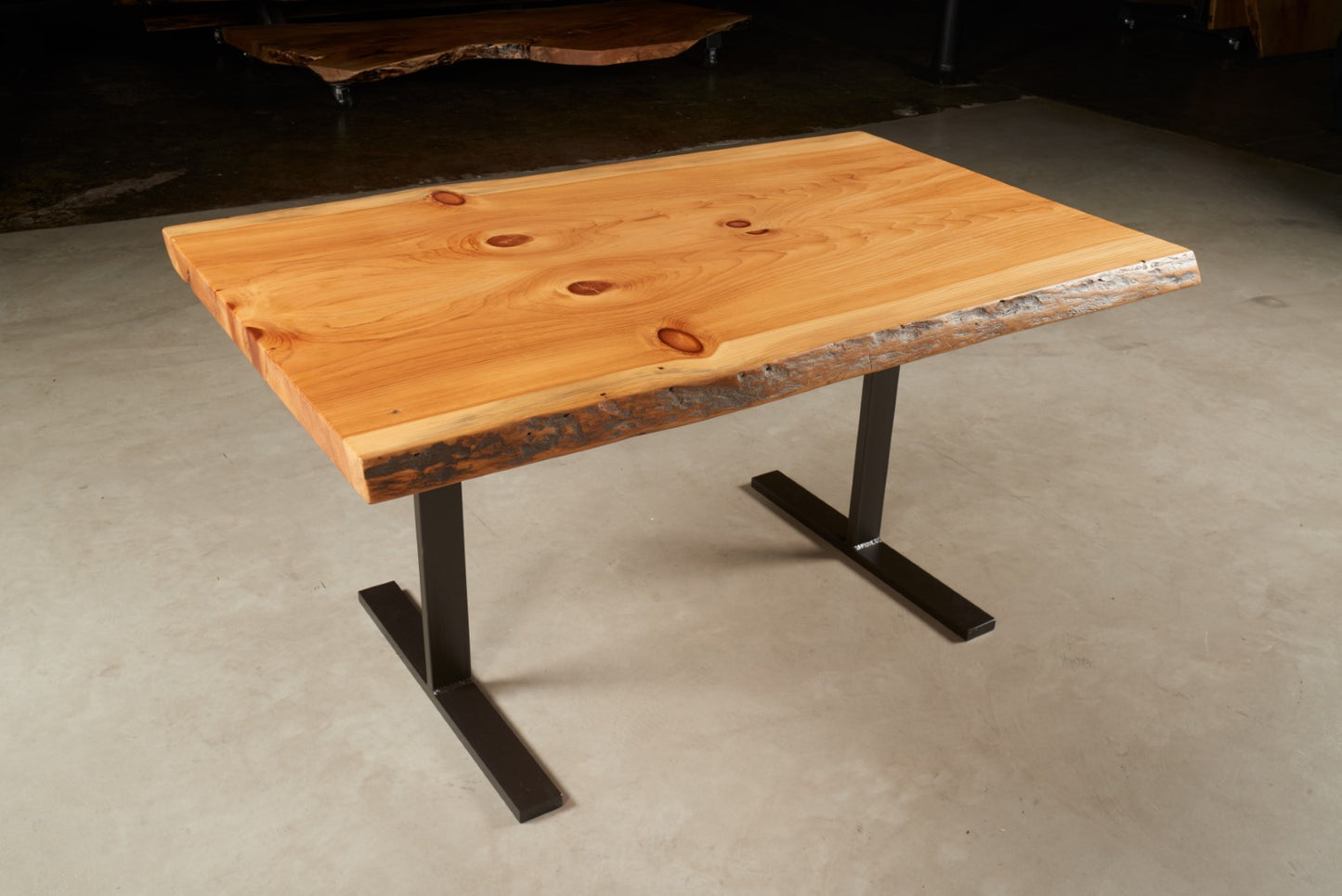 Pine Table #37