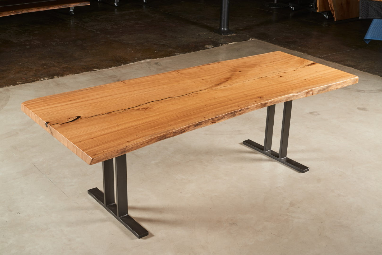 Elm Table #4