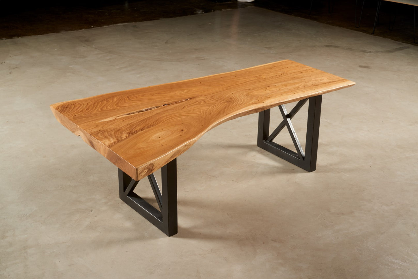 Elm Coffee Table