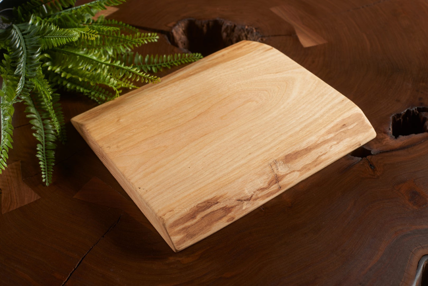 Serving Boards