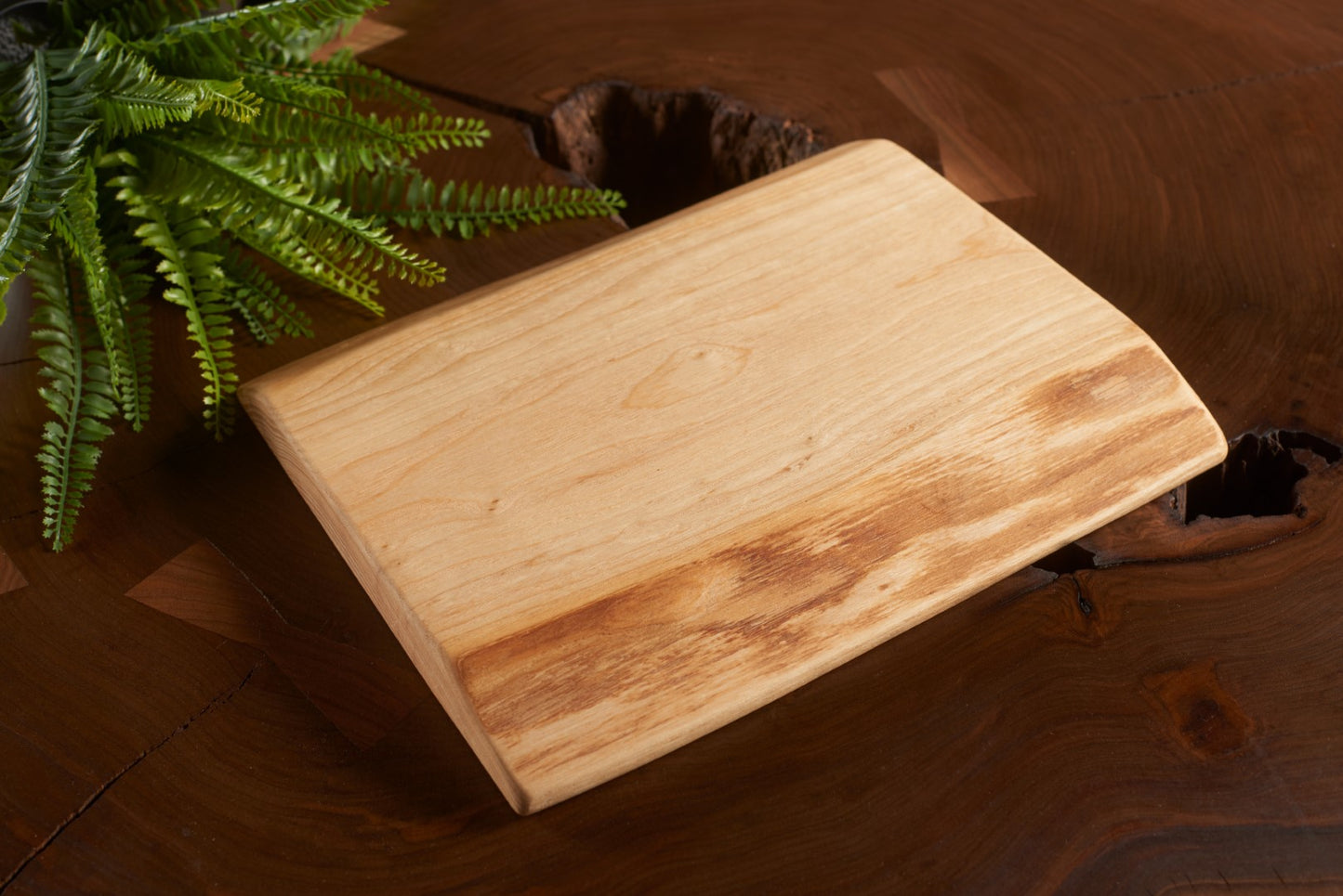 Serving Boards