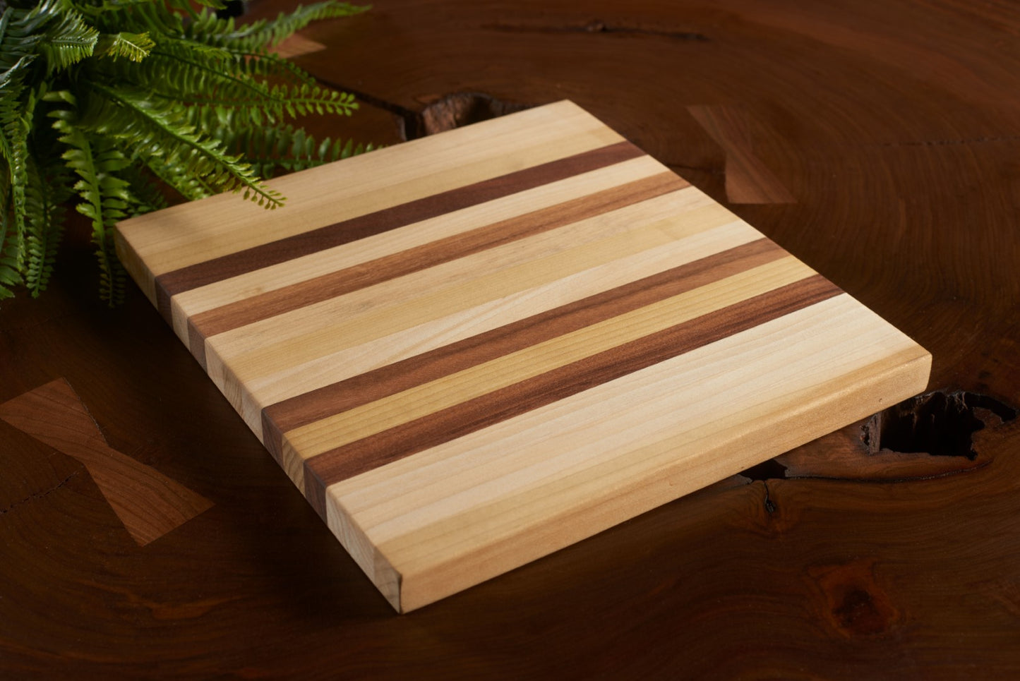 Serving Boards