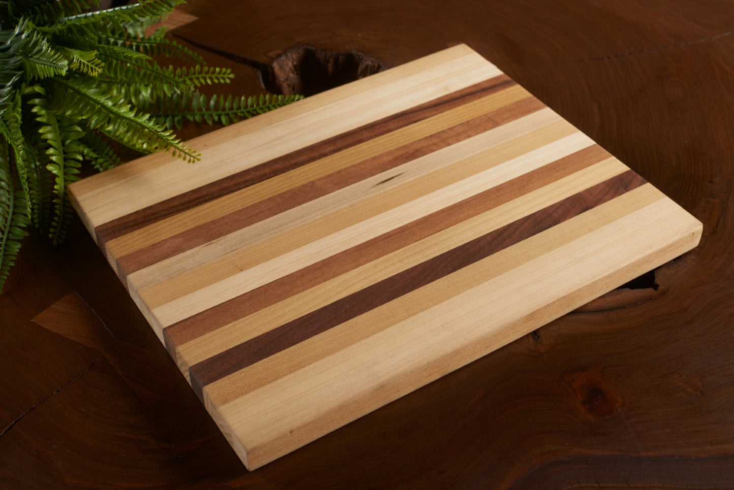 Serving Boards