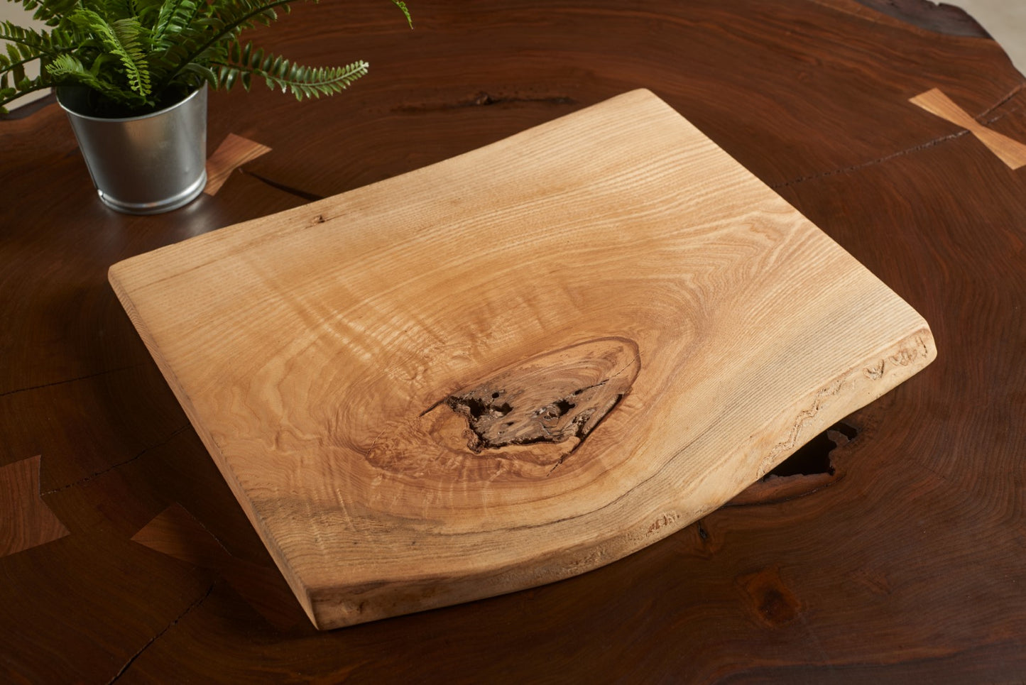 Serving Boards